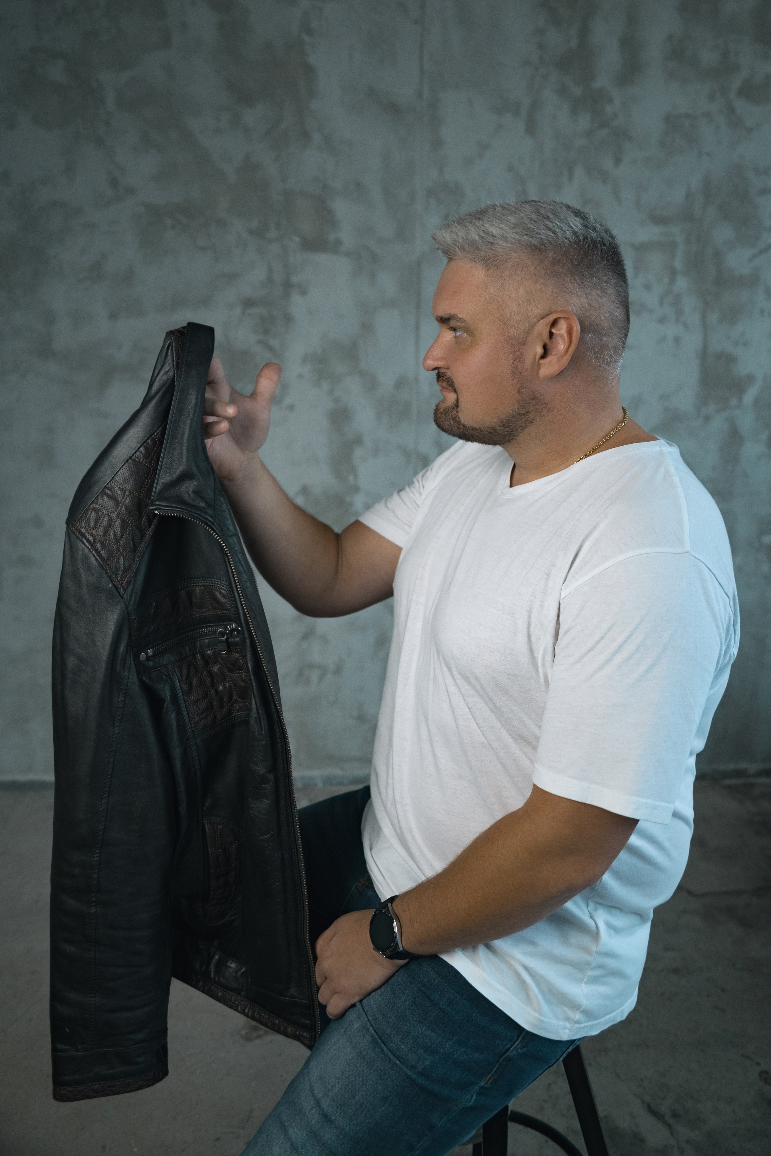 Антон. Свадебный фотограф Руслан Хасанов