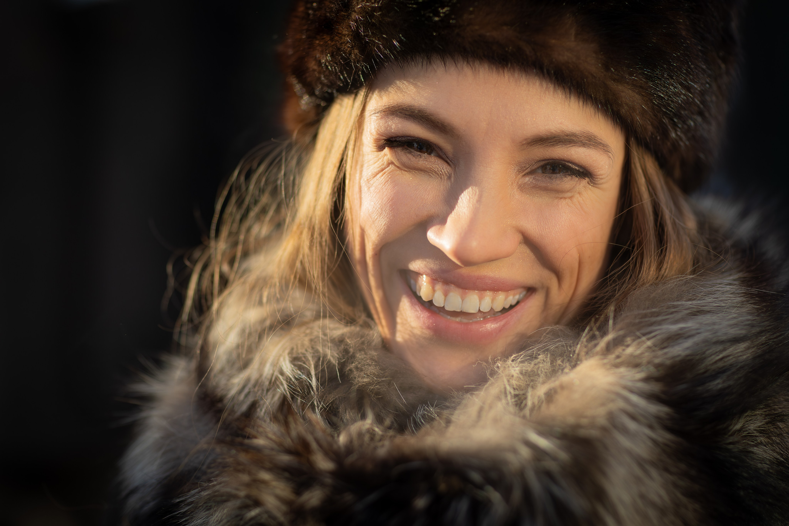 Анна Каренина. Профессиональный фотограф в Москве, Подмосковье