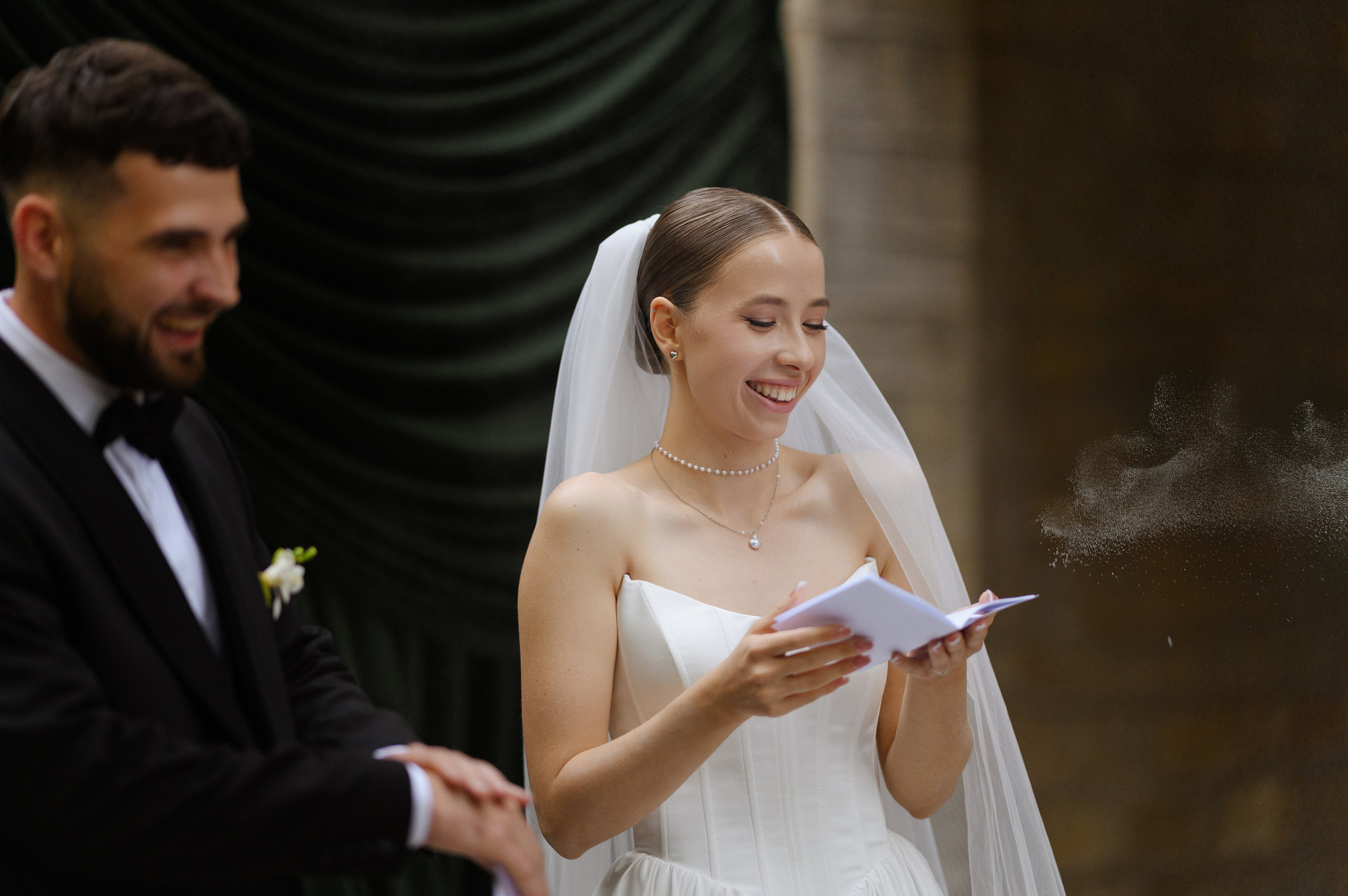 Кирилл и Анастасия. Свадебный фотограф и видеограф