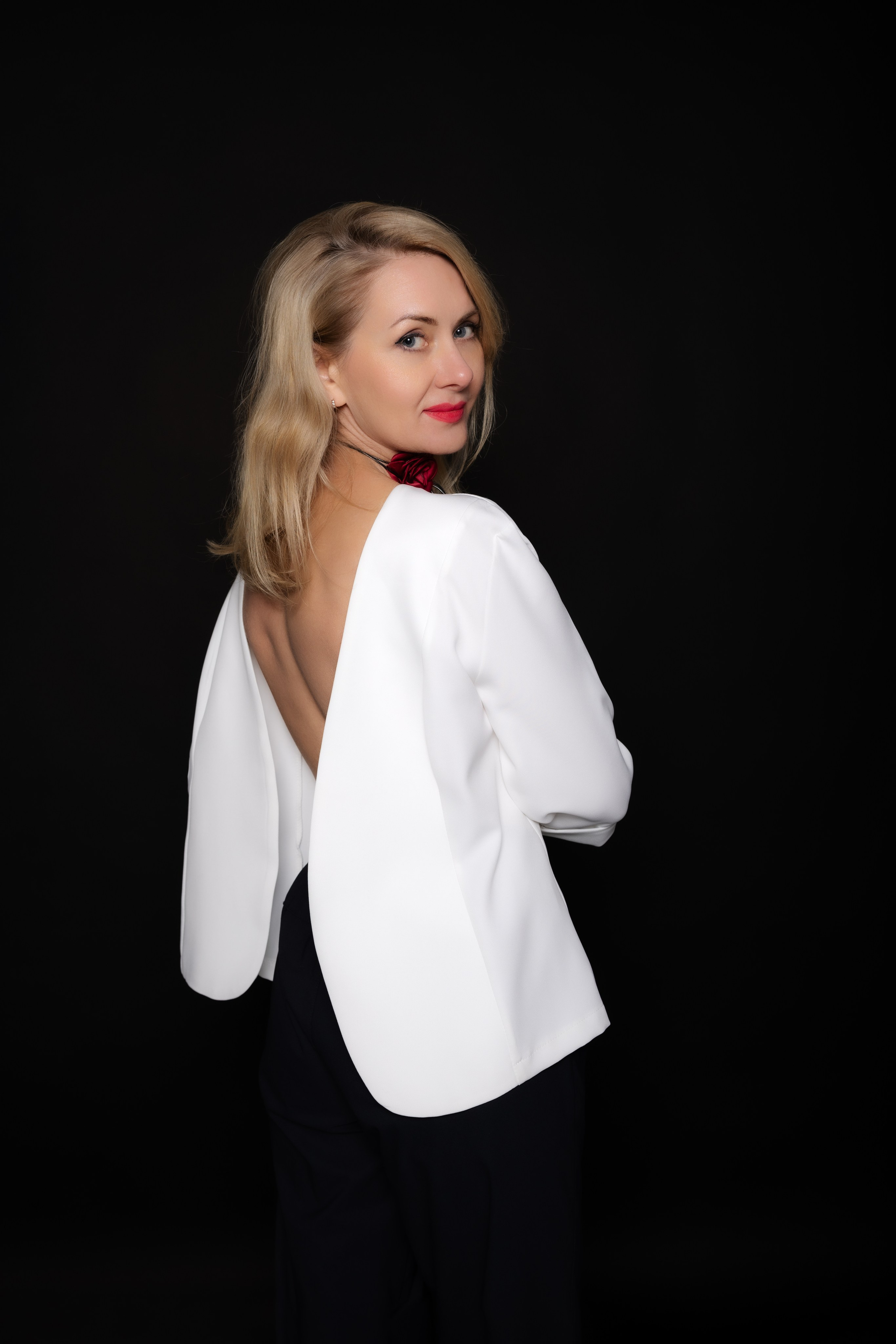 Мария. Фотограф в Санкт-Петербурге Козырь Олеся