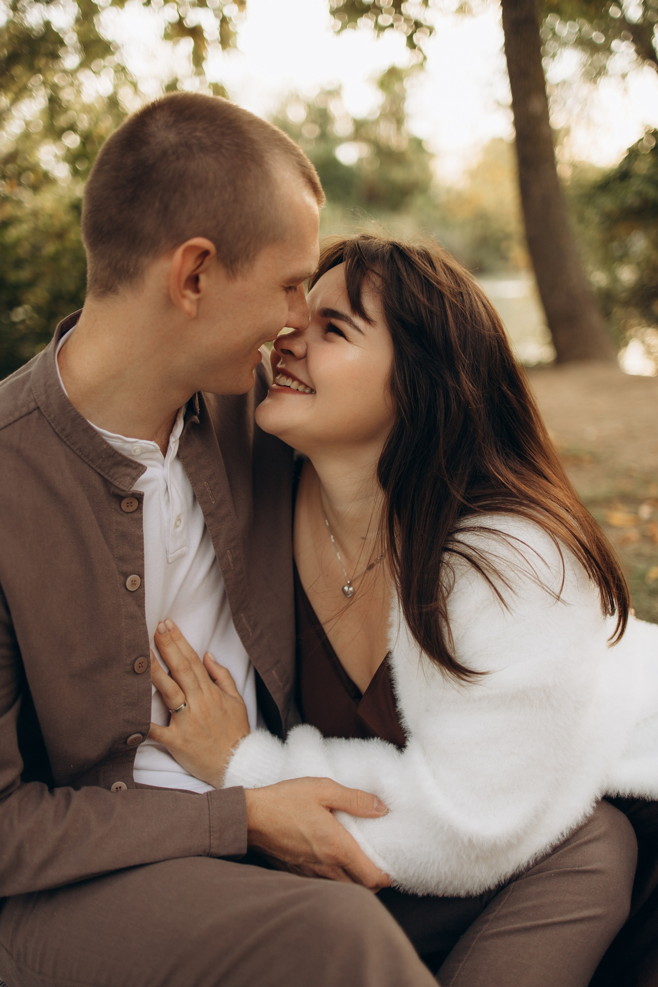 15 лет вместе. Самый теплый фотограф в Краснодаре Рябоконь Ксения