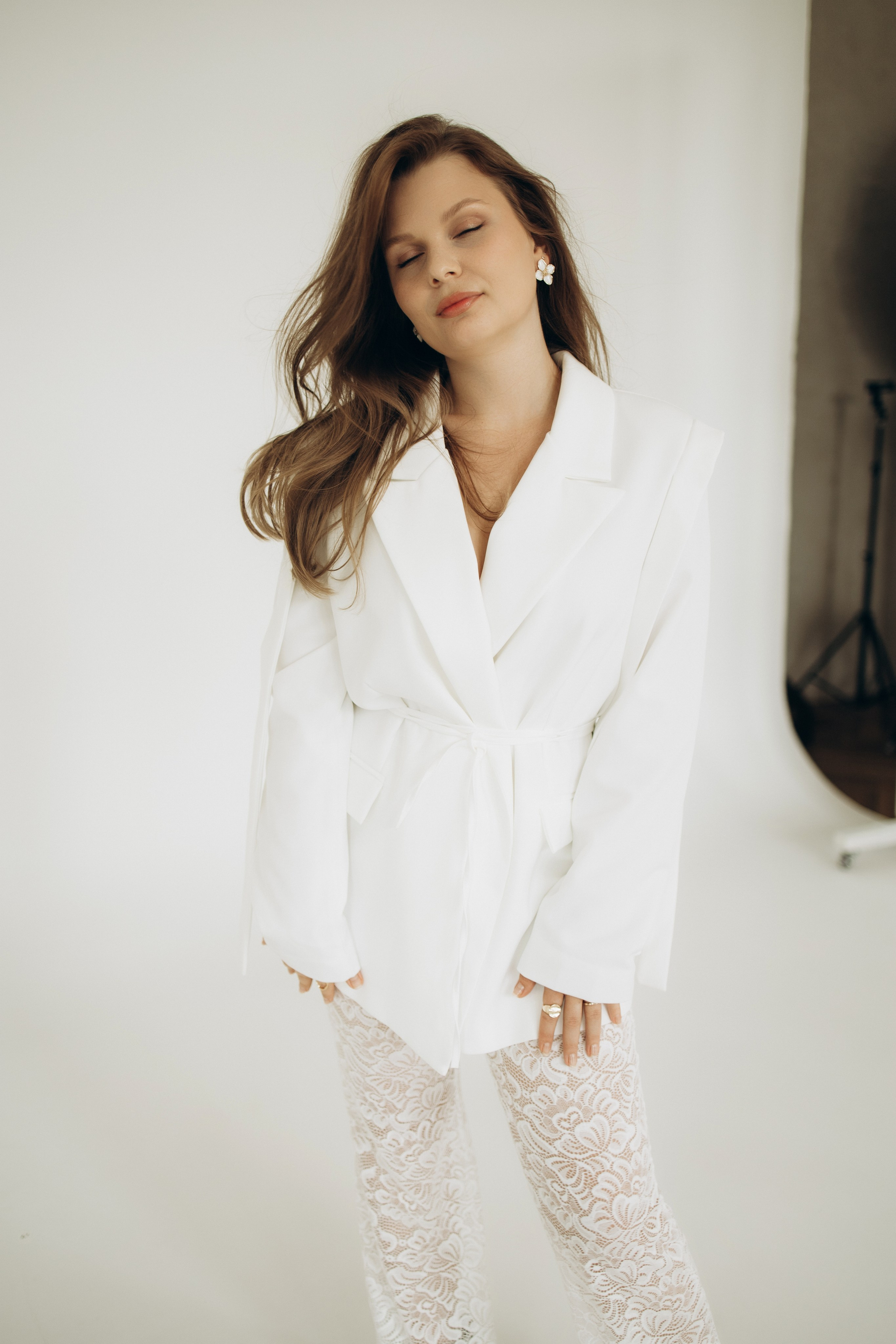 Мила. Самый теплый фотограф в Краснодаре Рябоконь Ксения