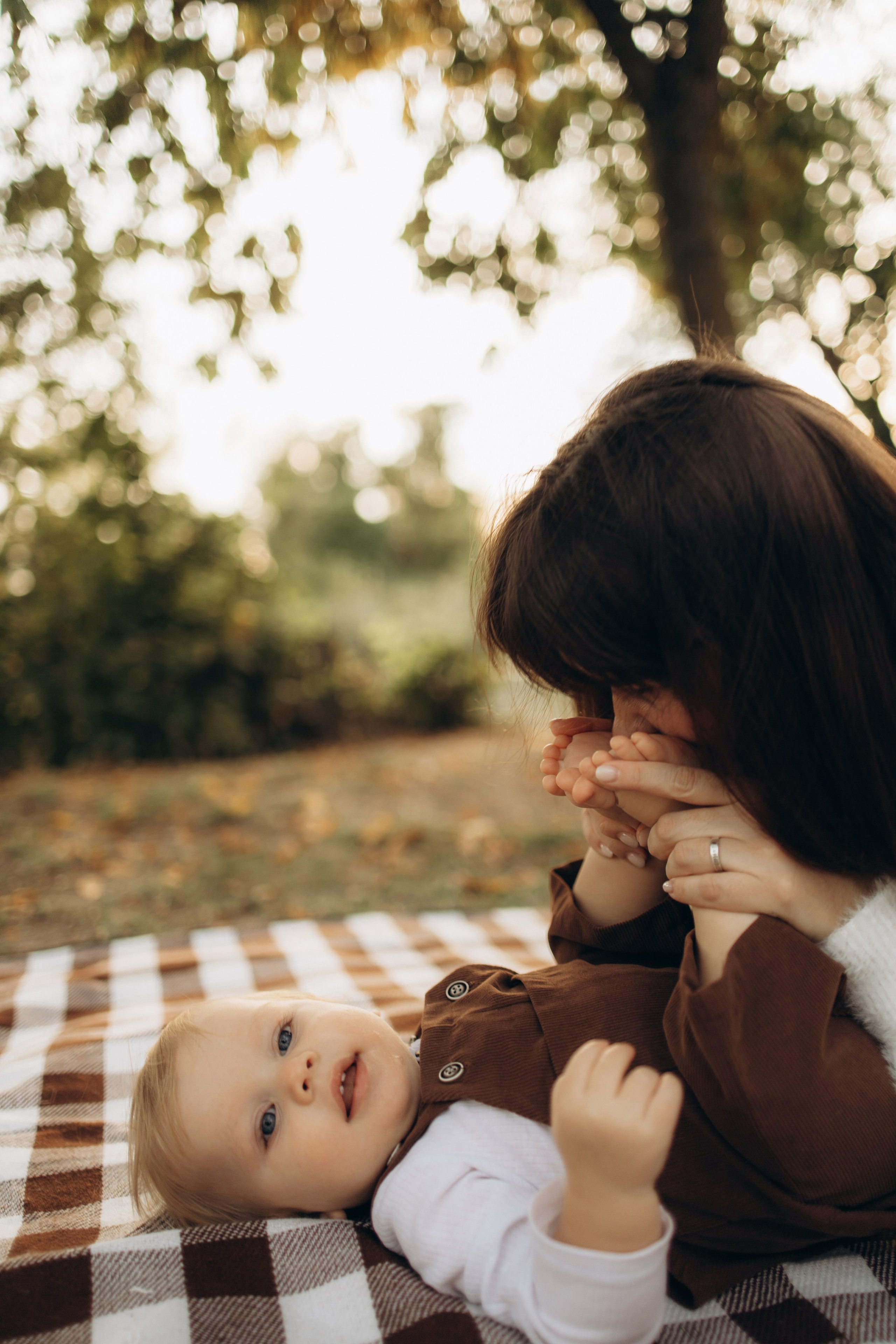 15 лет вместе. Самый теплый фотограф в Краснодаре Рябоконь Ксения