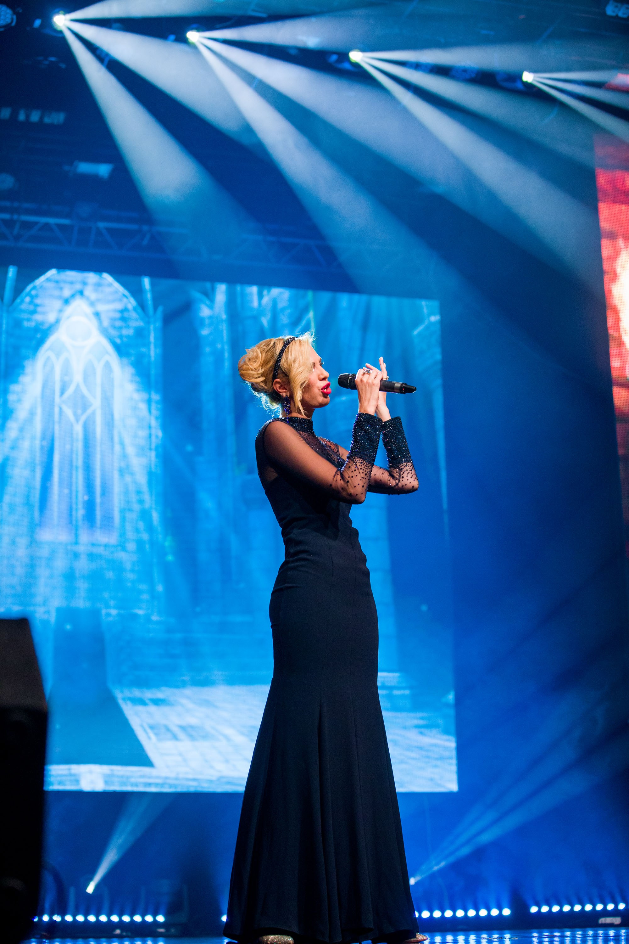 Бродвей vs Голливуд. Репортажный фотограф во Владивостоке