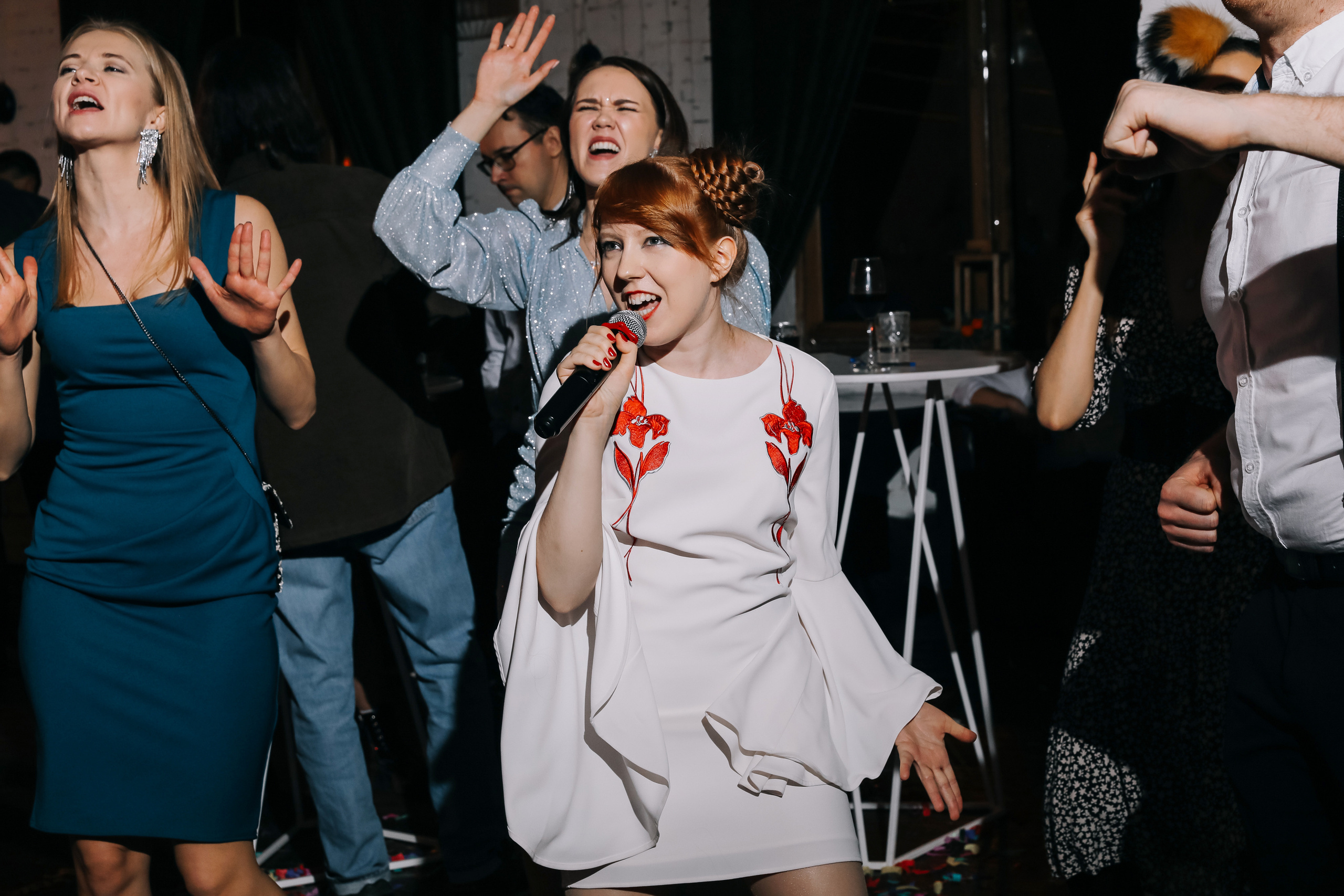 Корпоратив QSOFT. Свадебный фотограф в Москве Ольга Бараненкова