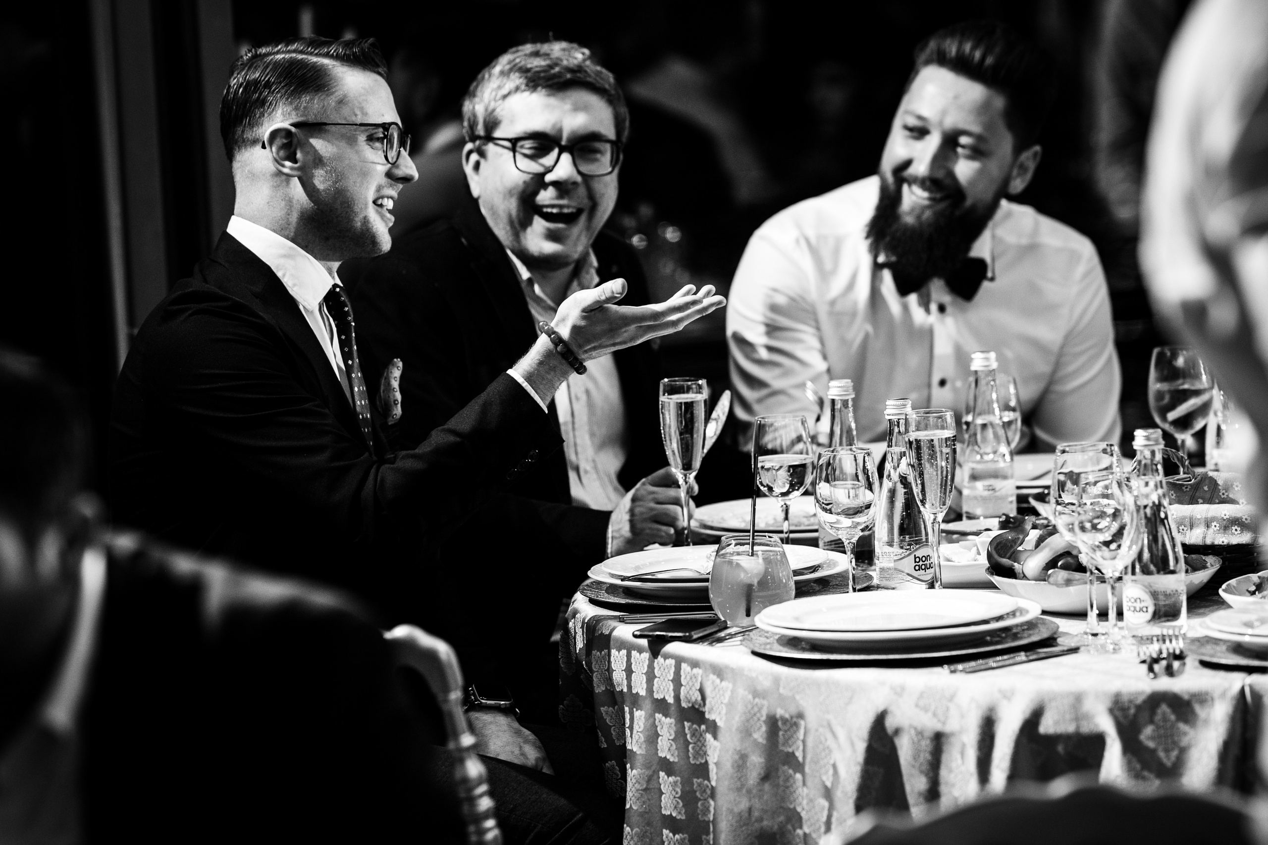 На корабле. Свадебный фотограф в Москве Ольга Бараненкова