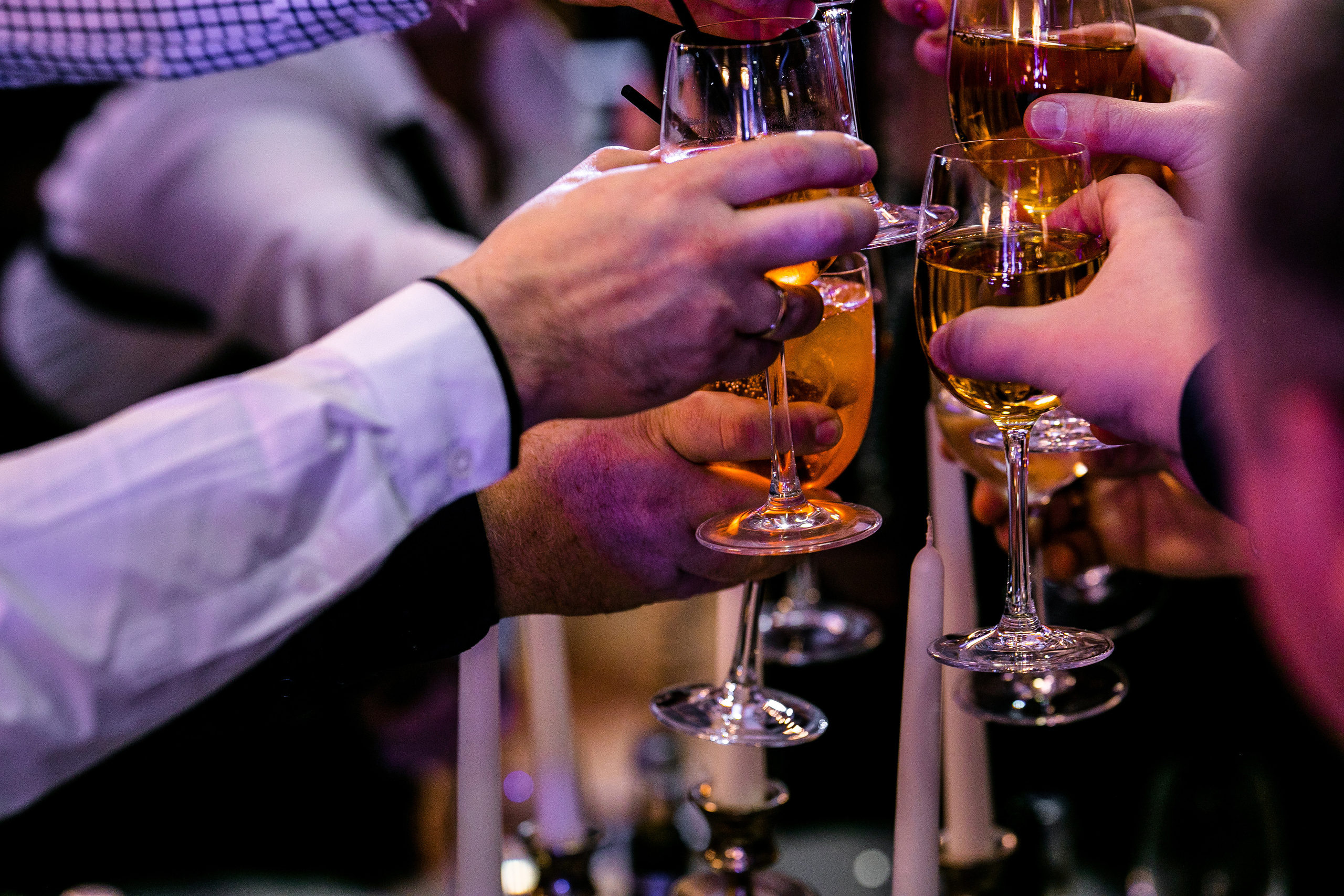 На корабле. Свадебный фотограф в Москве Ольга Бараненкова