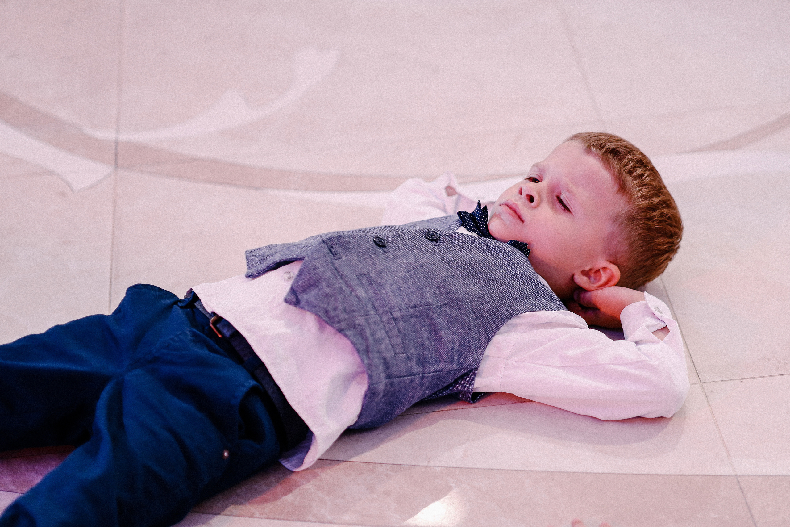 Саша и Ксюша. Свадебный фотограф в Москве Ольга Бараненкова