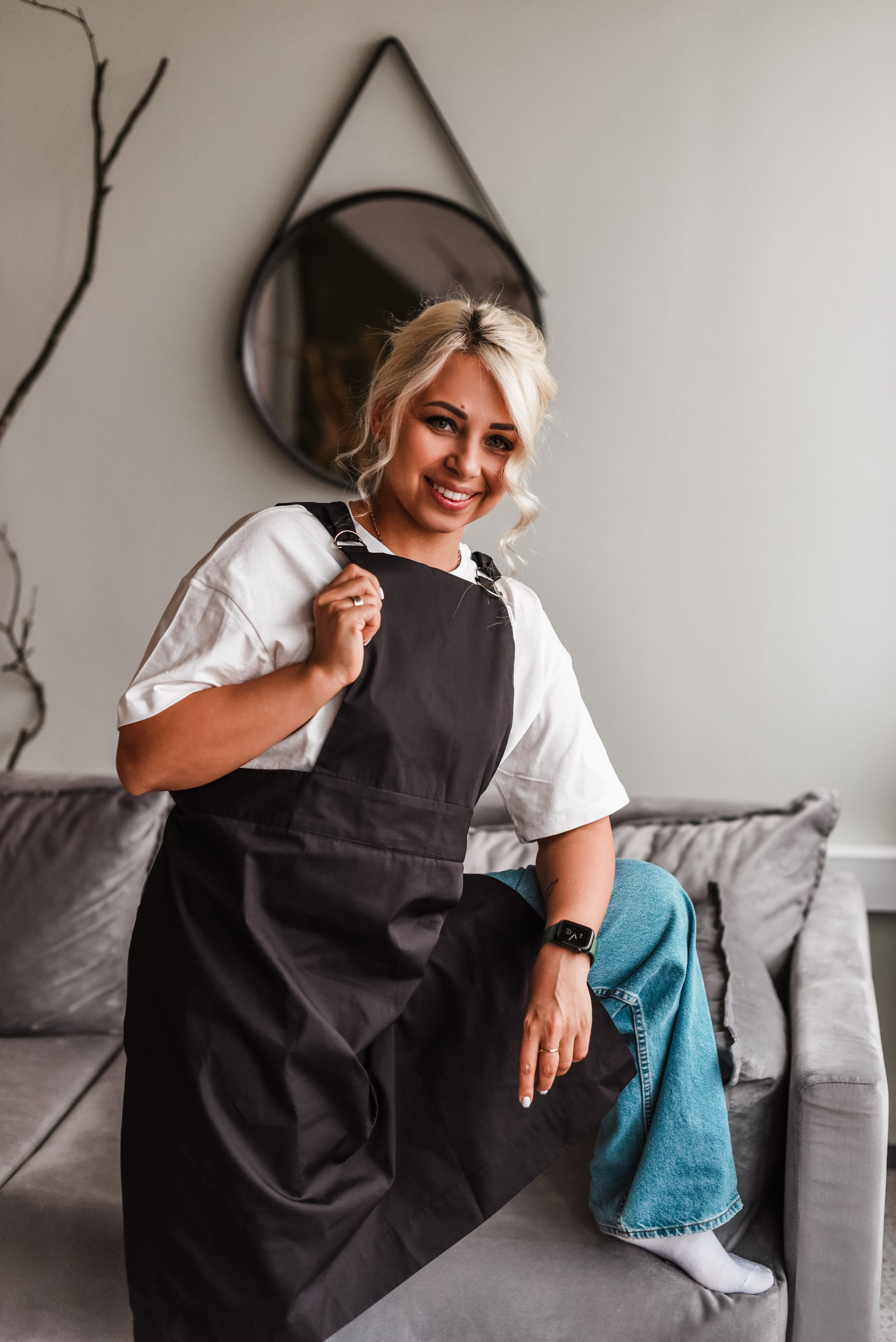 Ногти. Семейный и детский фотограф во Фрязино, Ивантеевке и Щелково Матвеева