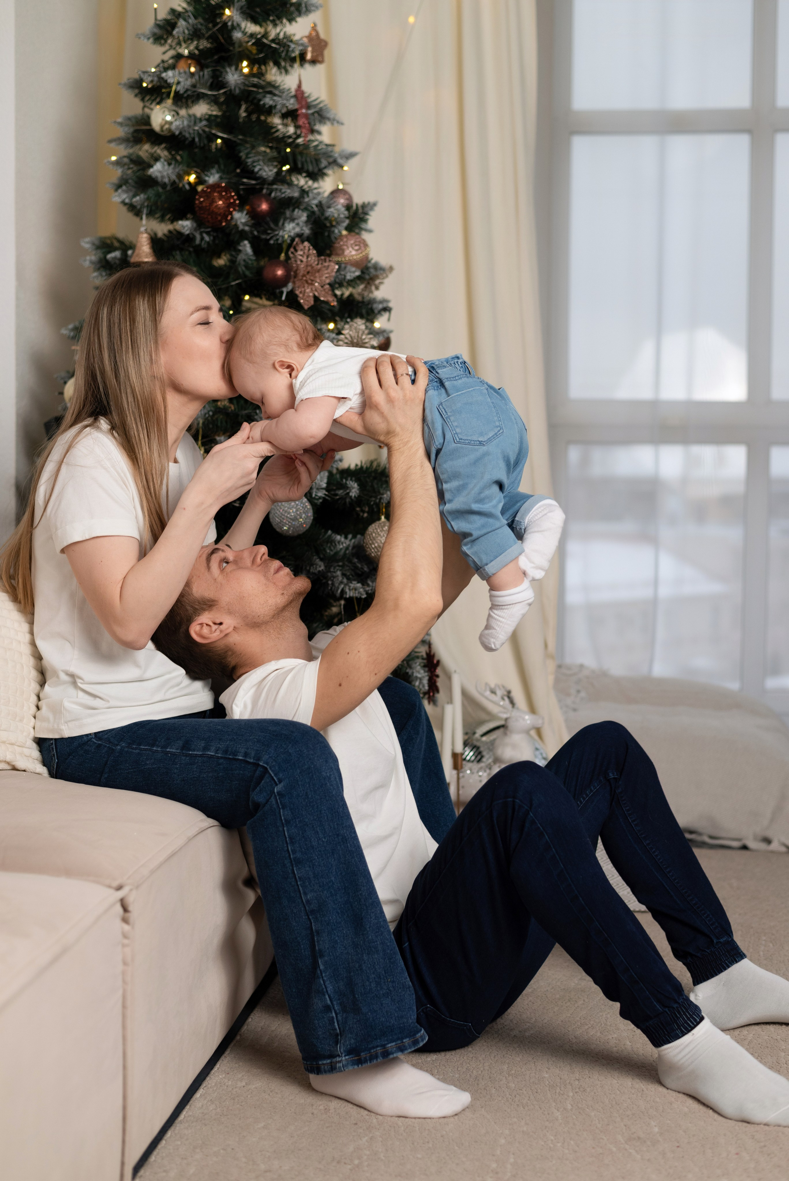 Студийная. Фотограф Софья Власенко | Вологда