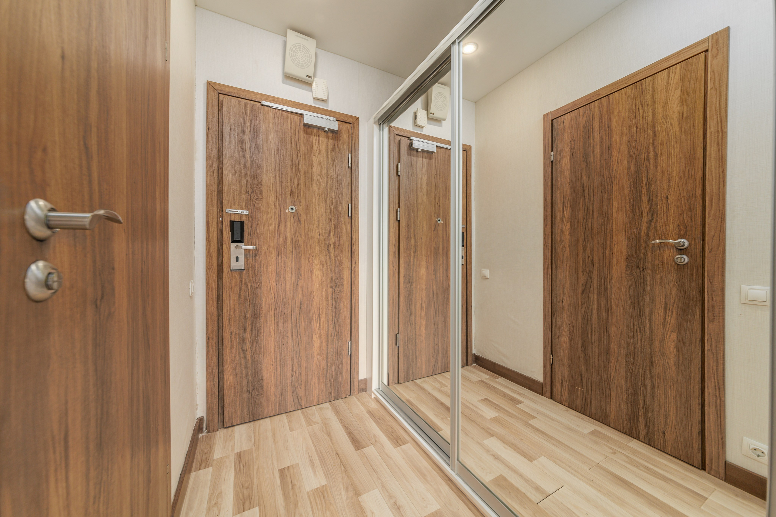 Студия, ул. Хошимина