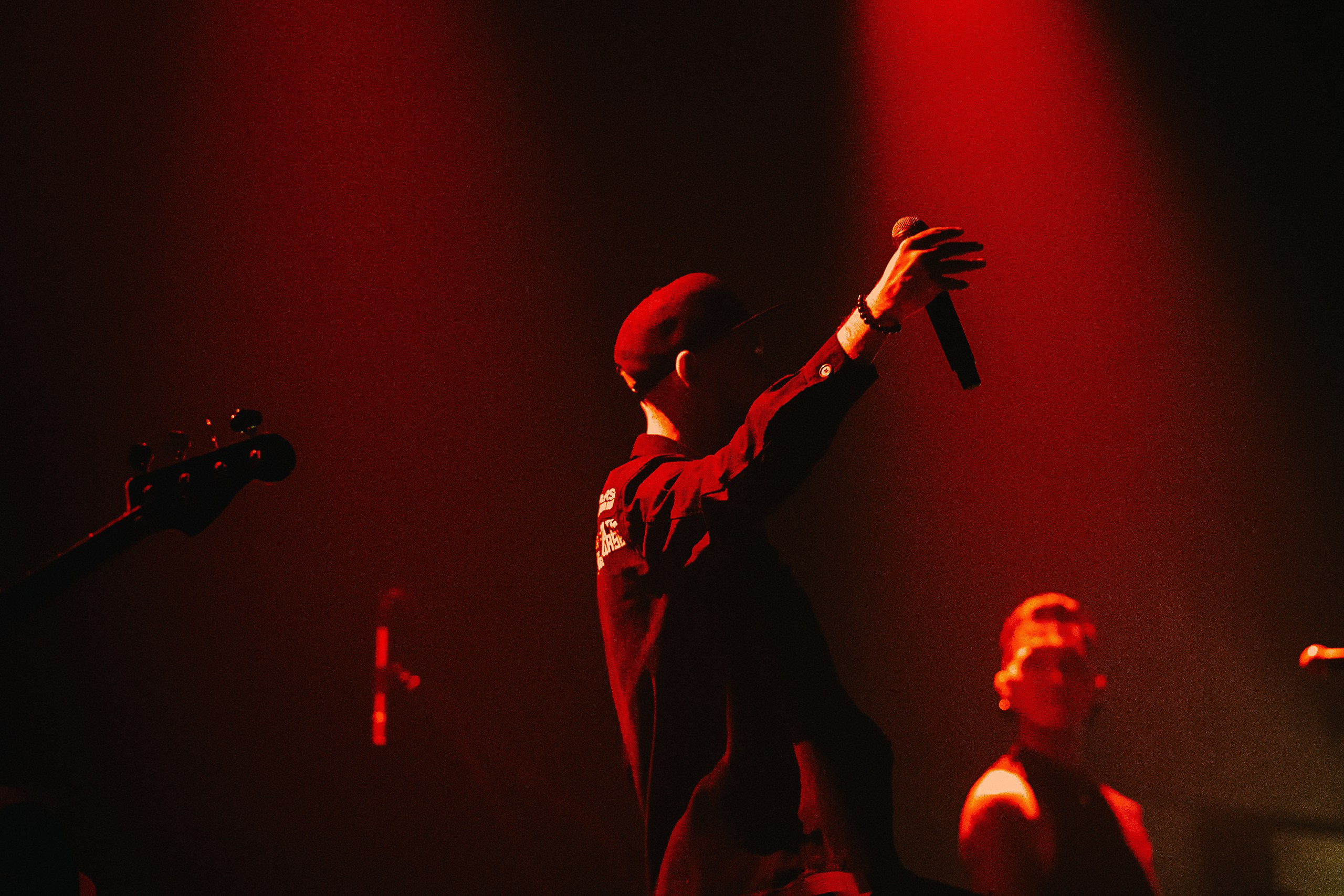 Юбилейный концерт Pandora Secret. Репортажный фотограф в Кемерово