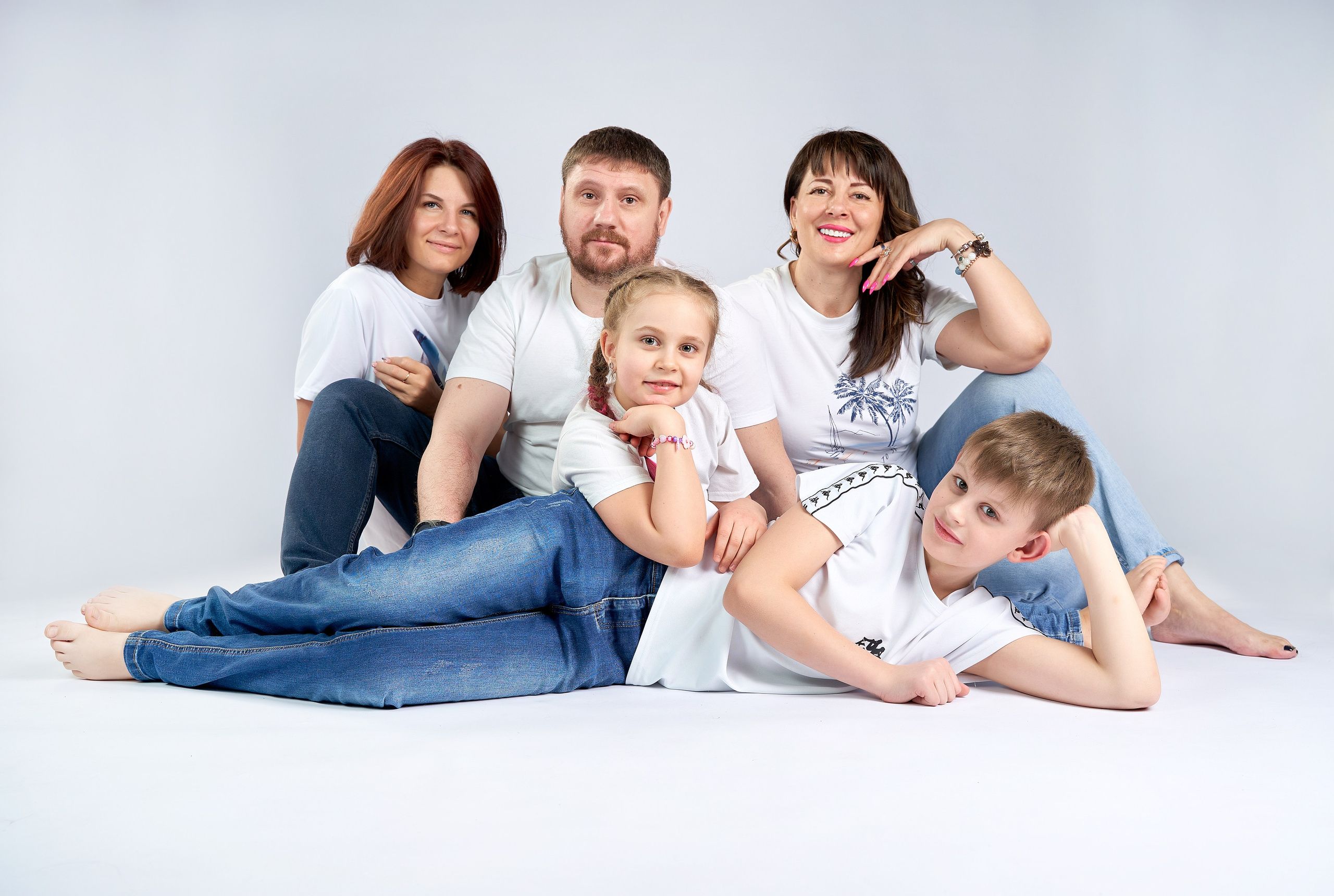 Фотограф Сергей Чернов Норильск