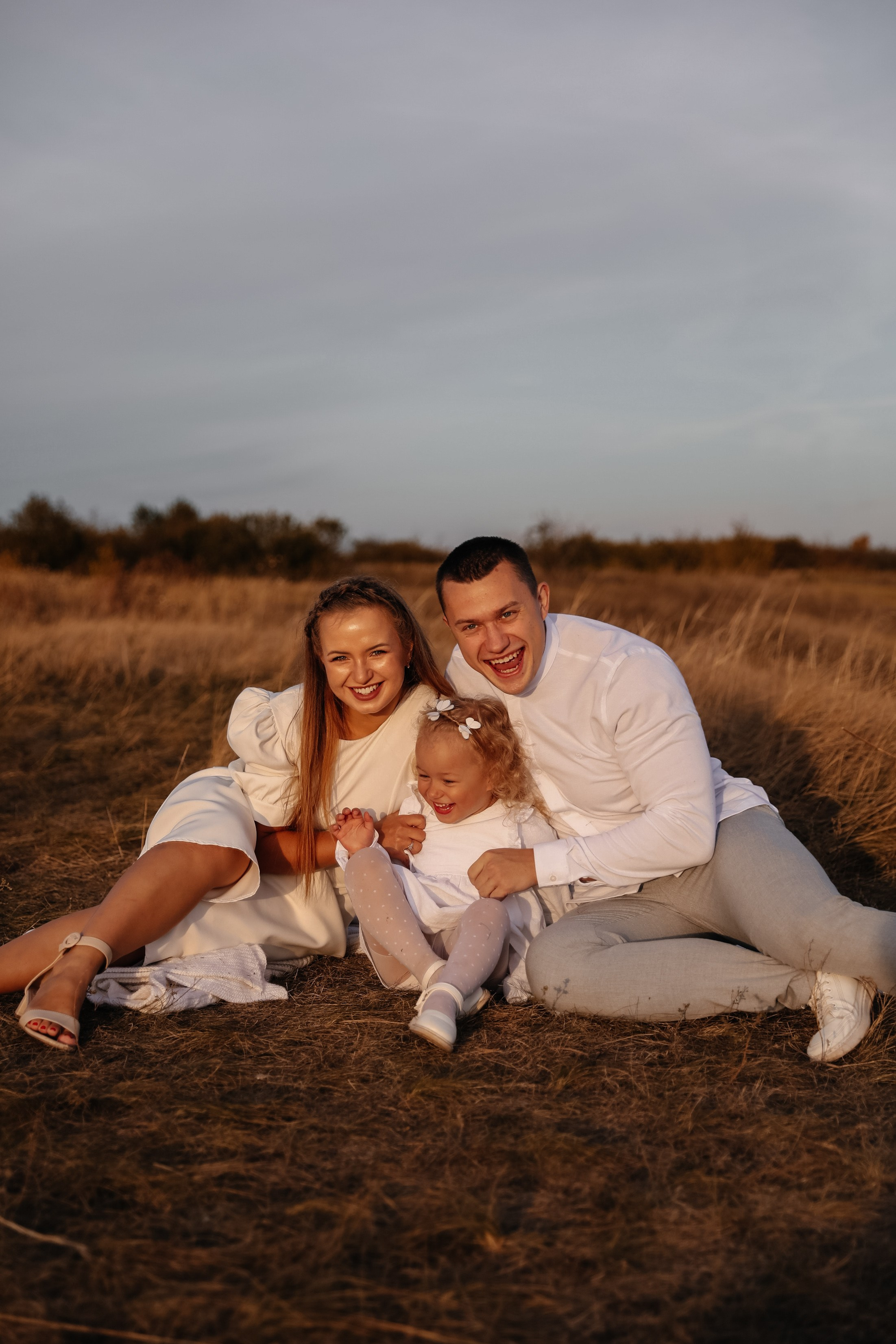 Одуванчик. Свадебный и семейный фотограф в городе Пенза, Саранск, Ковылкино