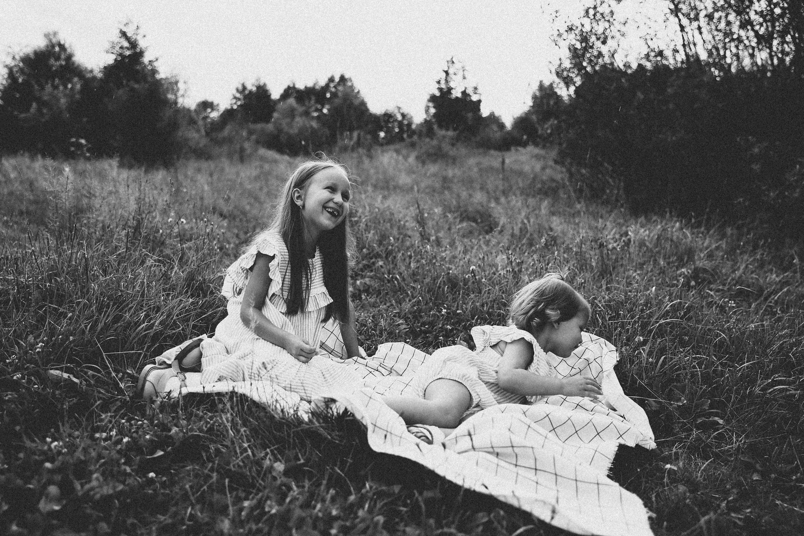 Однажды, летним днём. Свадебный и семейный фотограф в городе Пенза, Саранск, Ковылкино