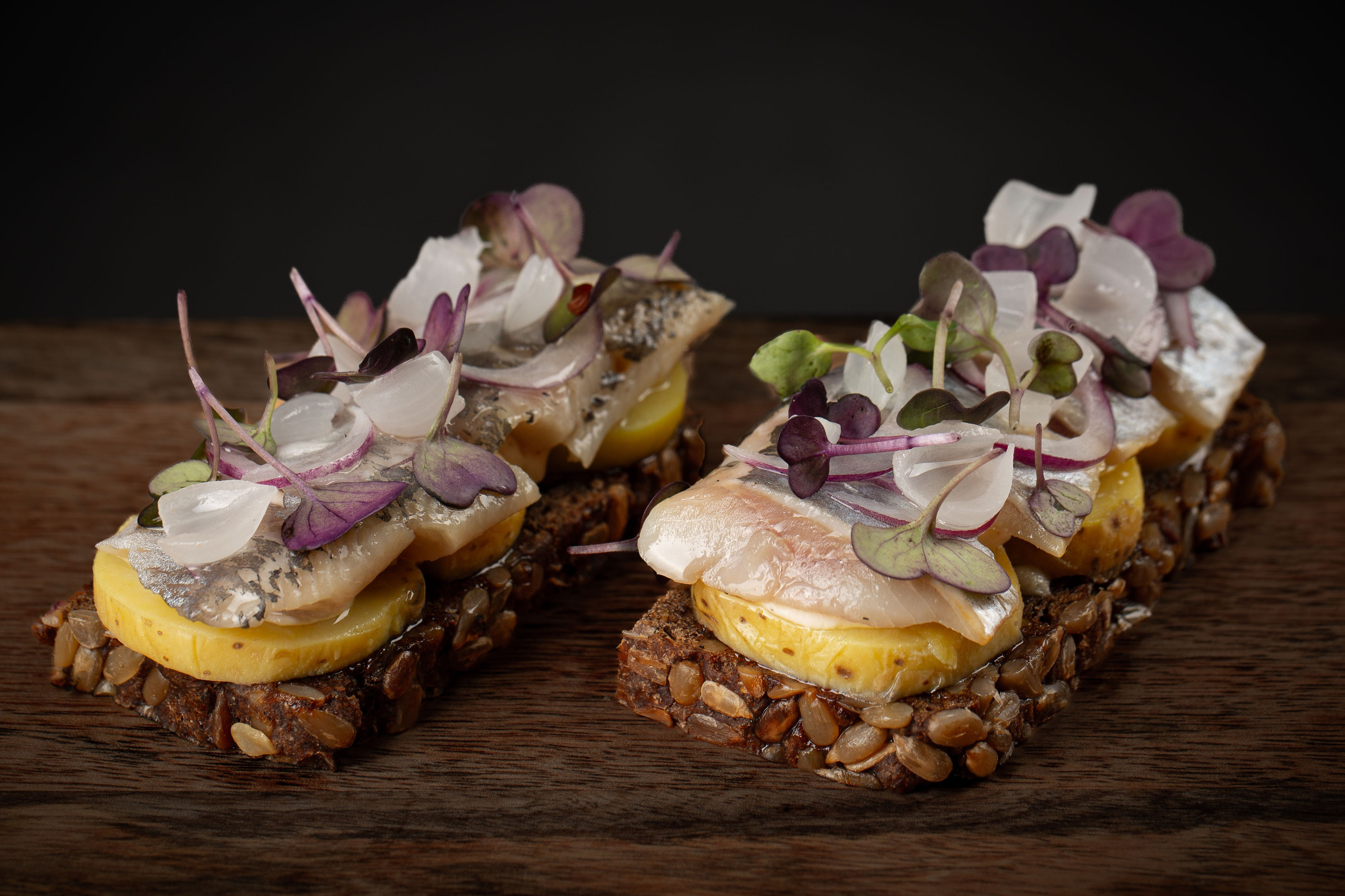 Смореброды. Съемки для бизнеса в Москве