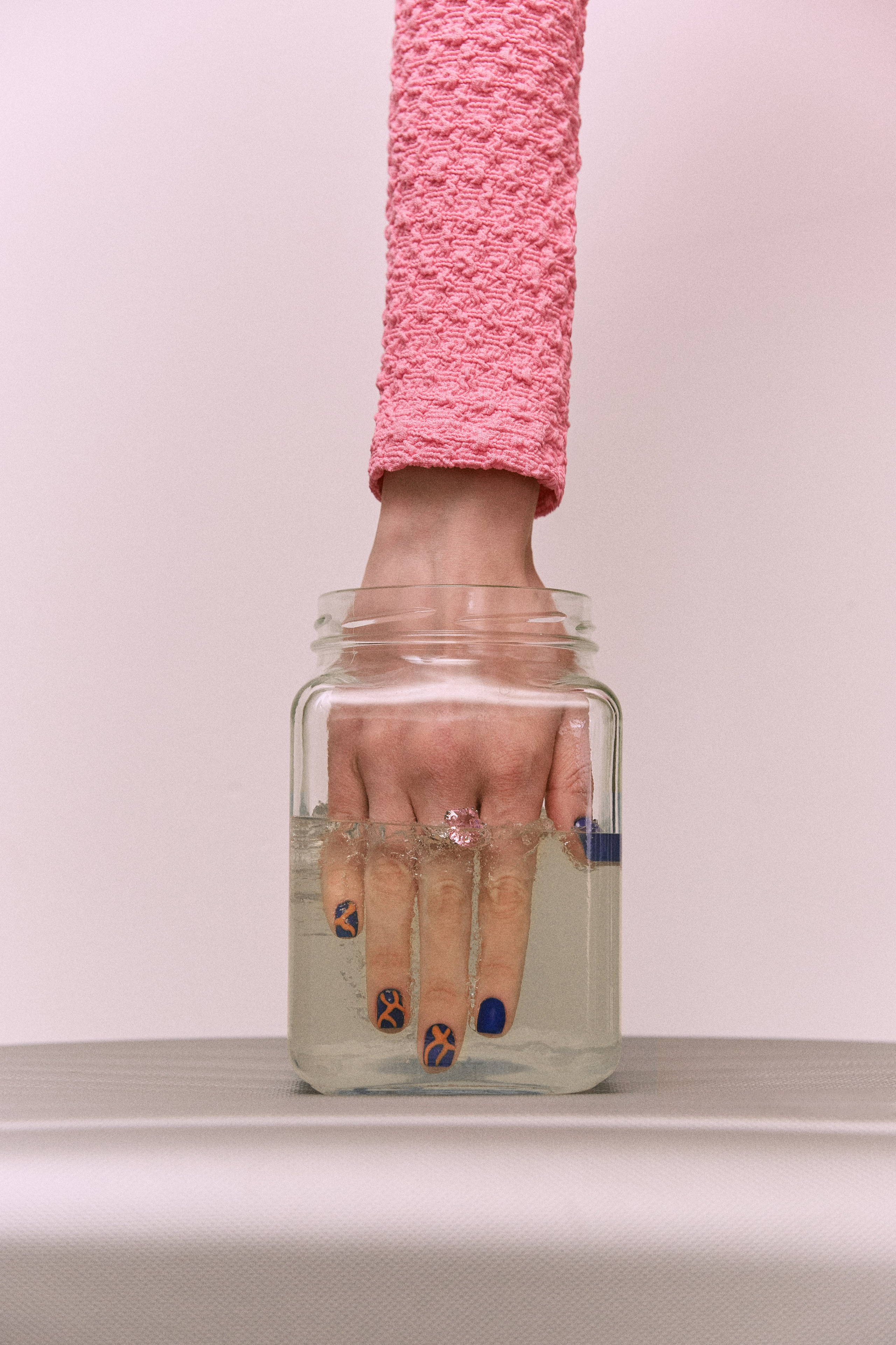 Pono салон маникюра. Туманова Екатерина — коммерческий фотограф в Москве