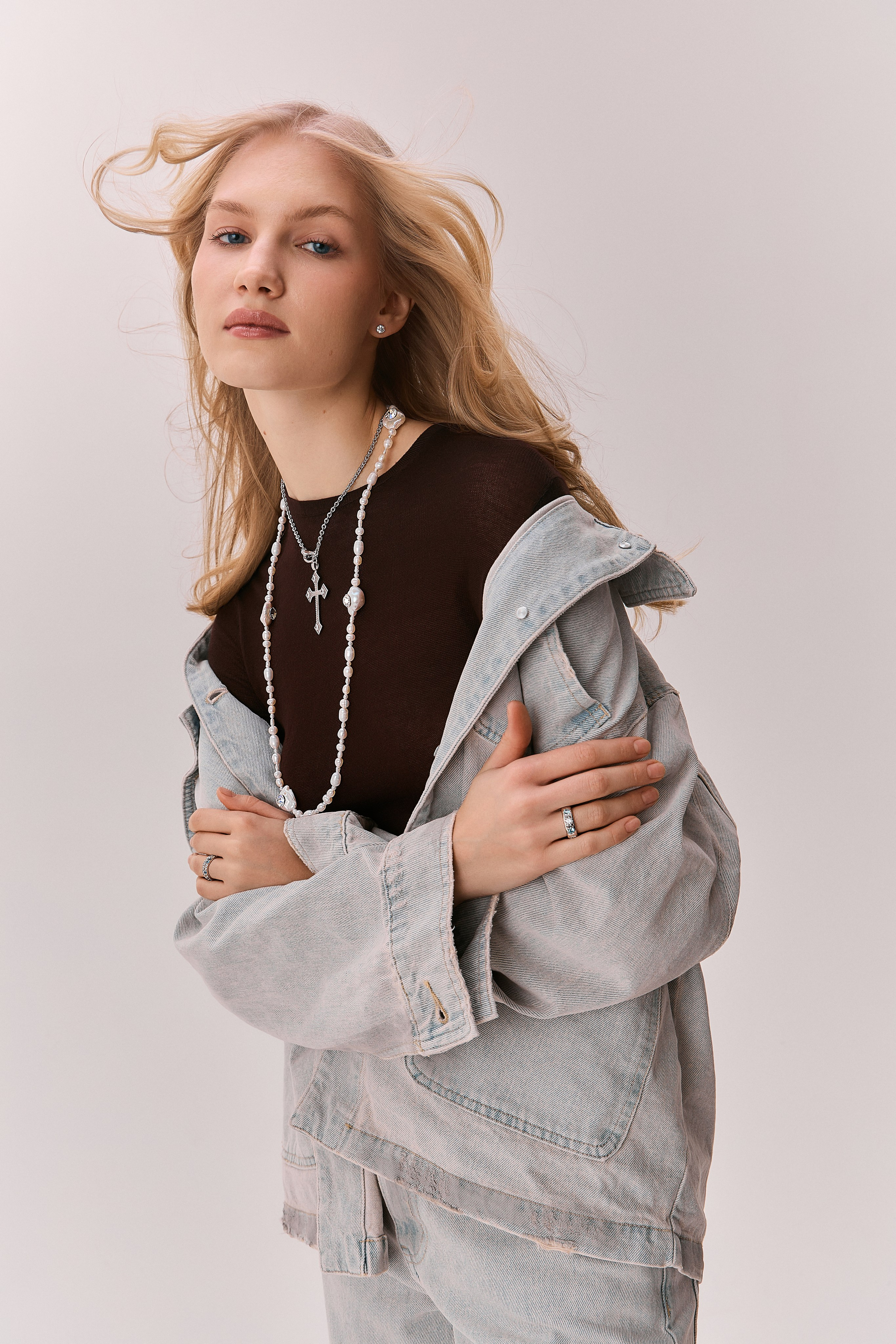 Бренд Blueja. Туманова Екатерина — коммерческий фотограф в Москве