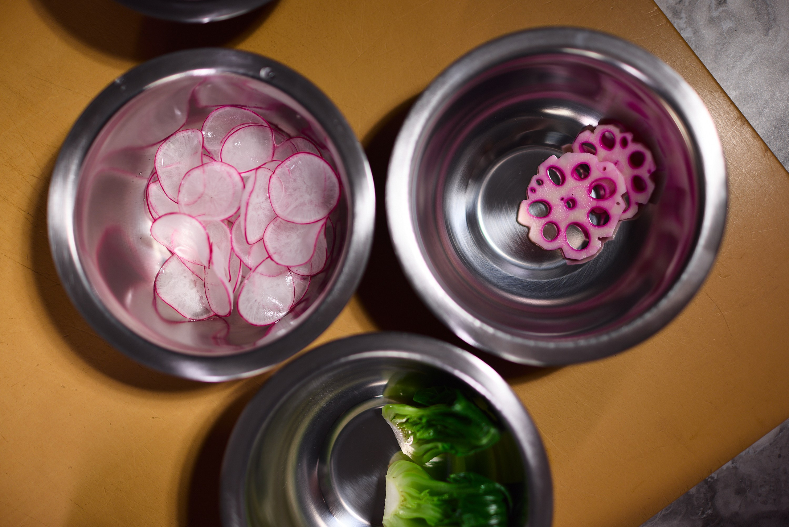 Бэкстейдж для BLUEFIN. Еремина Катерина