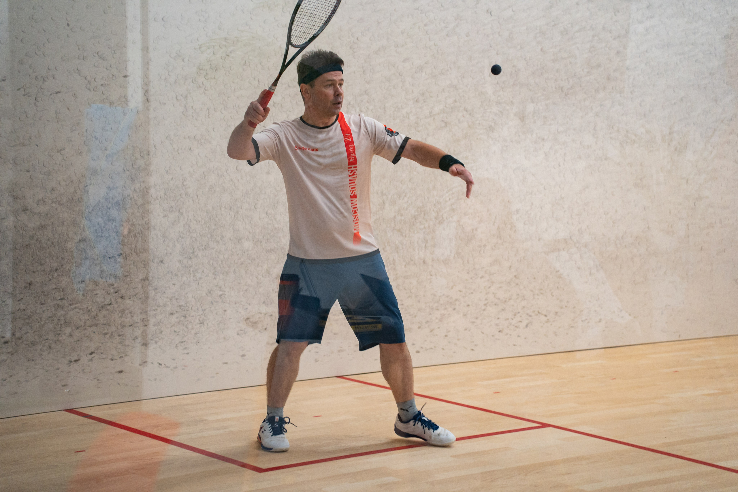 Спорт фото СКВОШ. Фото / Видеосъемка в Москве