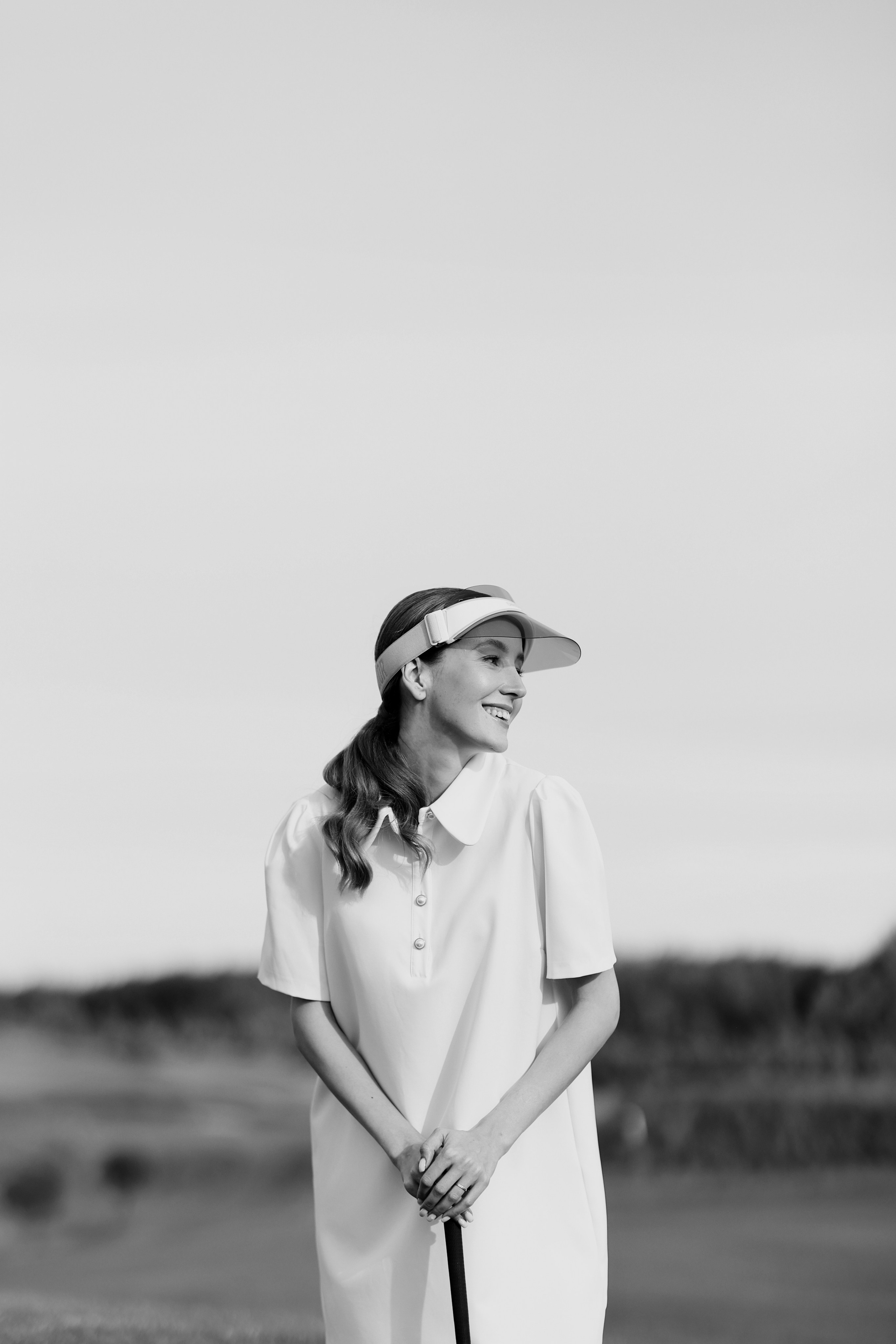 Свадебная фотосессия в гольф-клубе Петергофа. Свадебный и love story фотограф в Санкт-Петербурге (Спб) Natali Iva