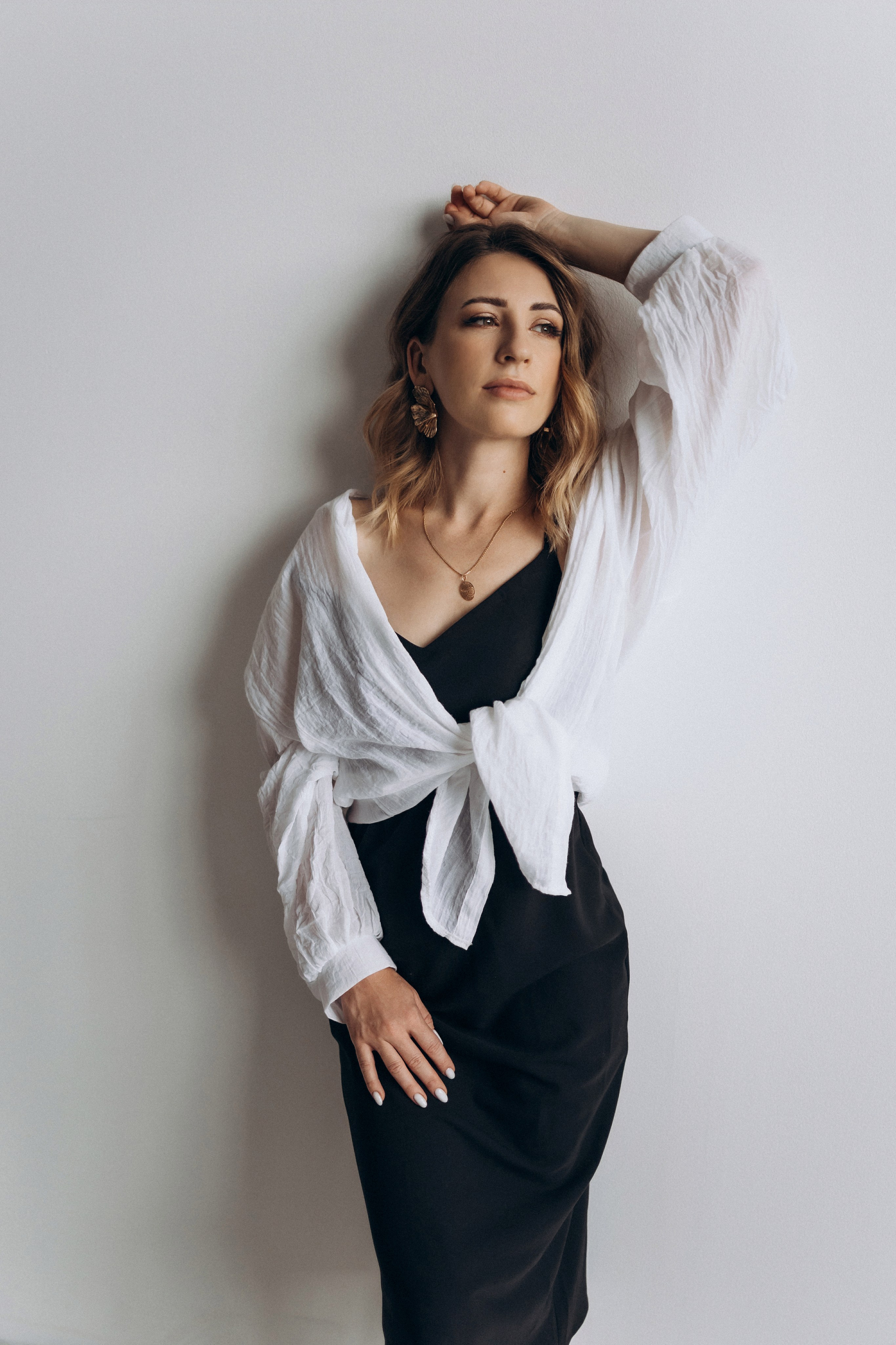 Алёна. Фотограф Нижний Новгород