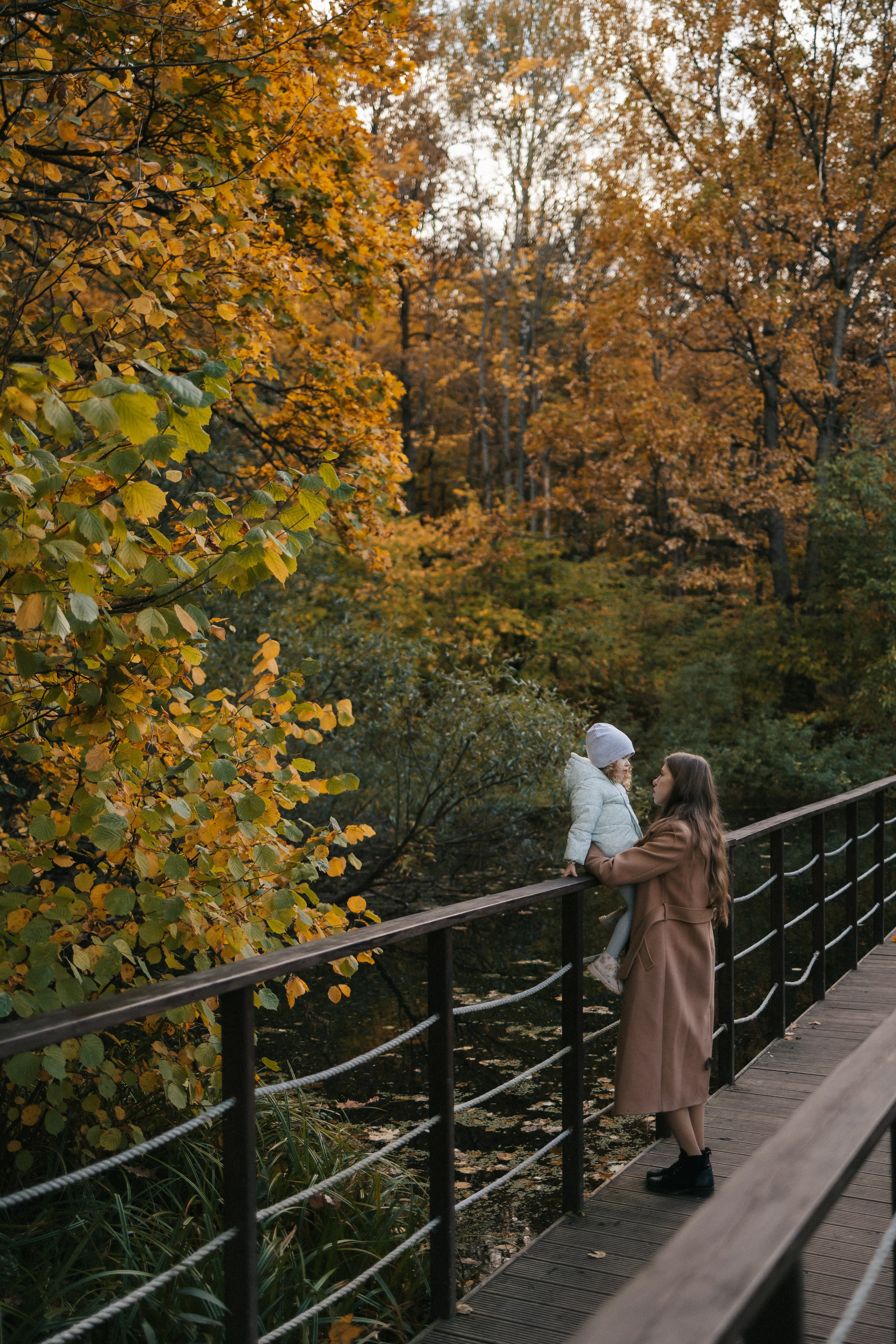 Алексей, Анастасия, Софа и Лев. Фотограф Нижний Новгород