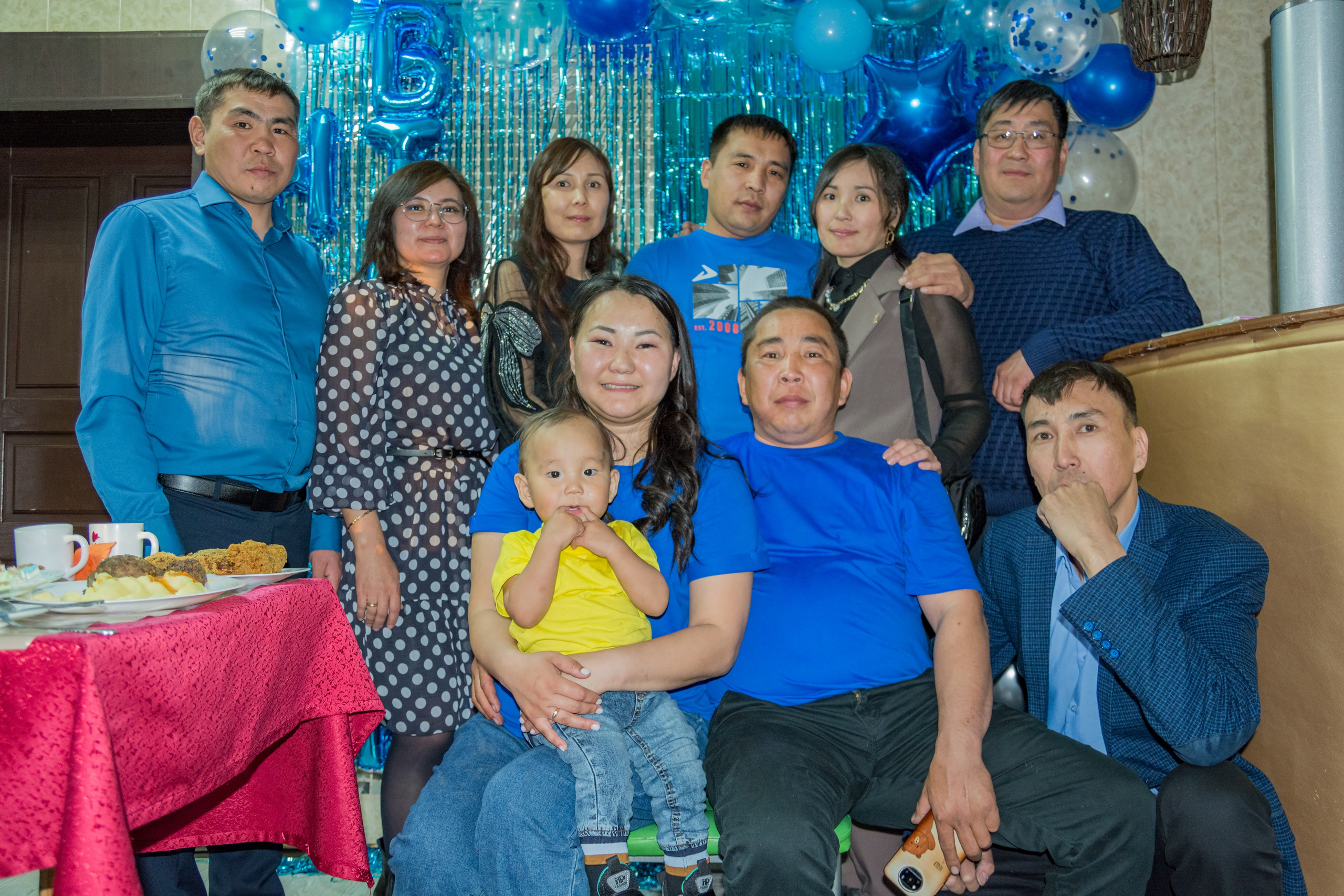 Милан 3. Фотограф широкого профиля Чита-Цасучей