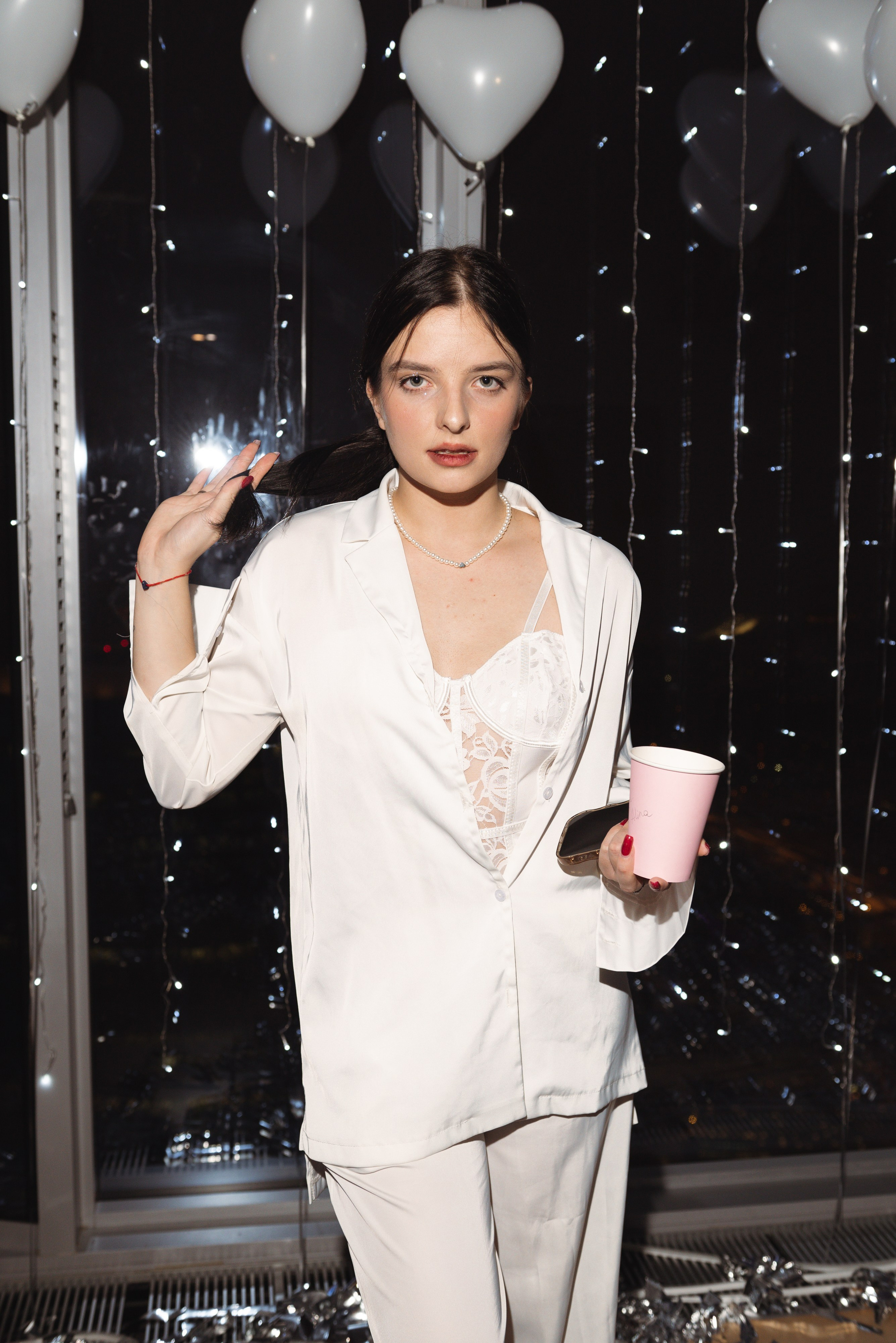 Entourage girl (женский клуб). Фотограф Москва Настя Профотовна. Репортажные, свадебные и контент фотосессии