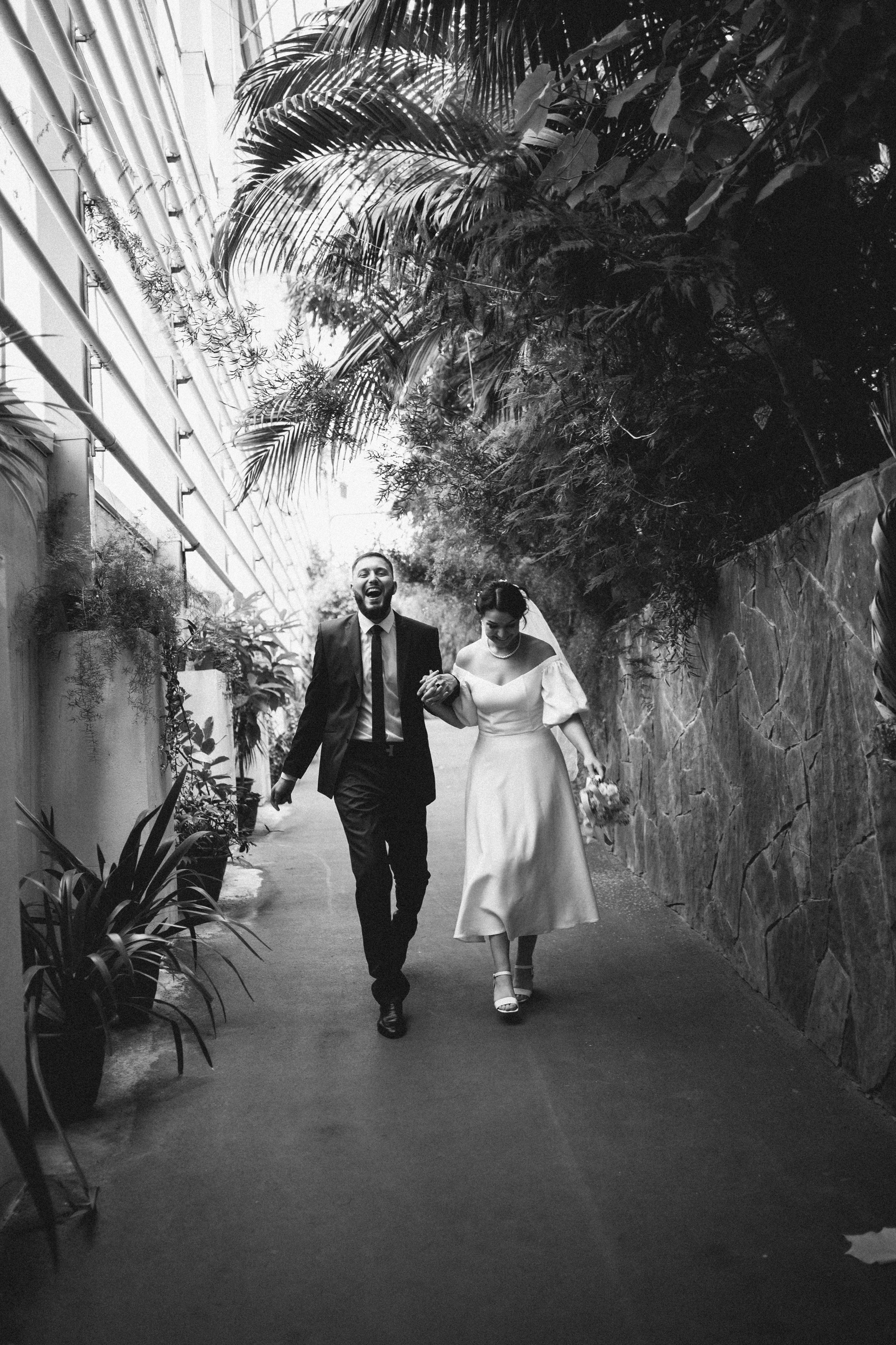 Дарья и Владислав. Фотограф на любое событие в Кемерово