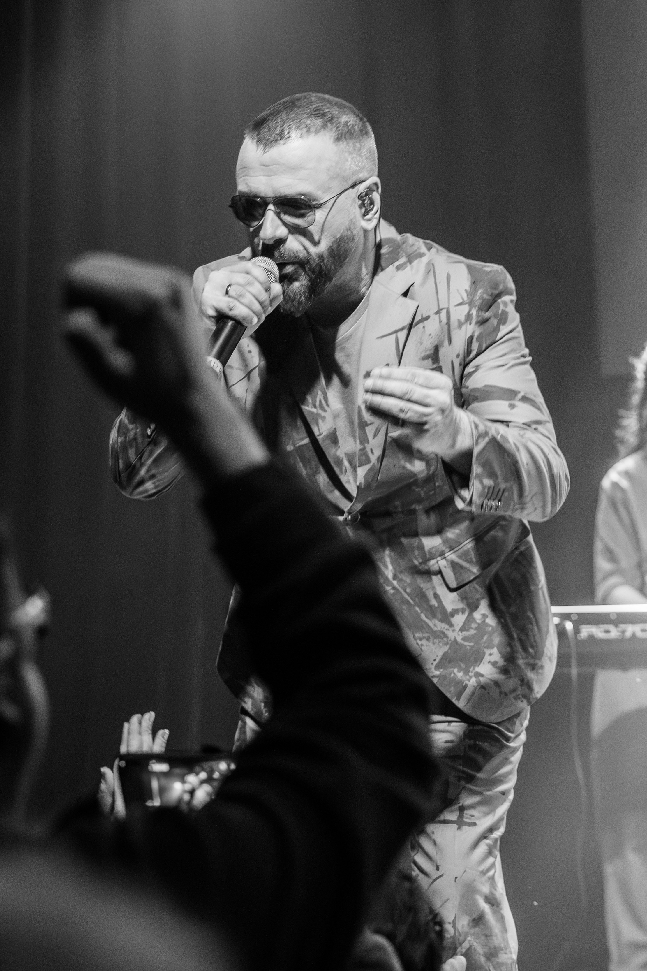 Концерт — Dero Goi. Свадебный фотограф в Иркутске Бобылев Никита