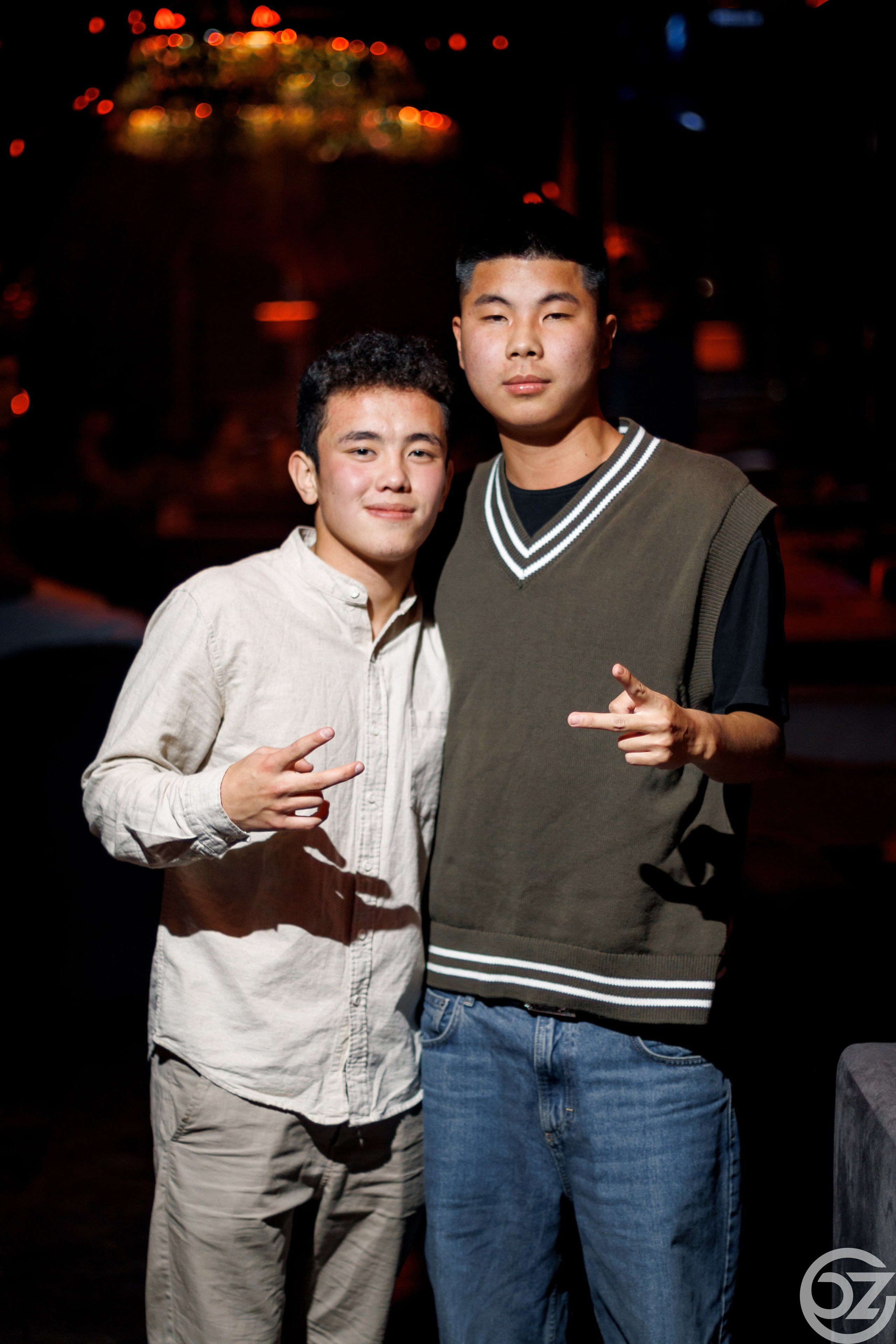 Olon Zon — Club Soprano. Свадебный фотограф в Иркутске Бобылев Никита