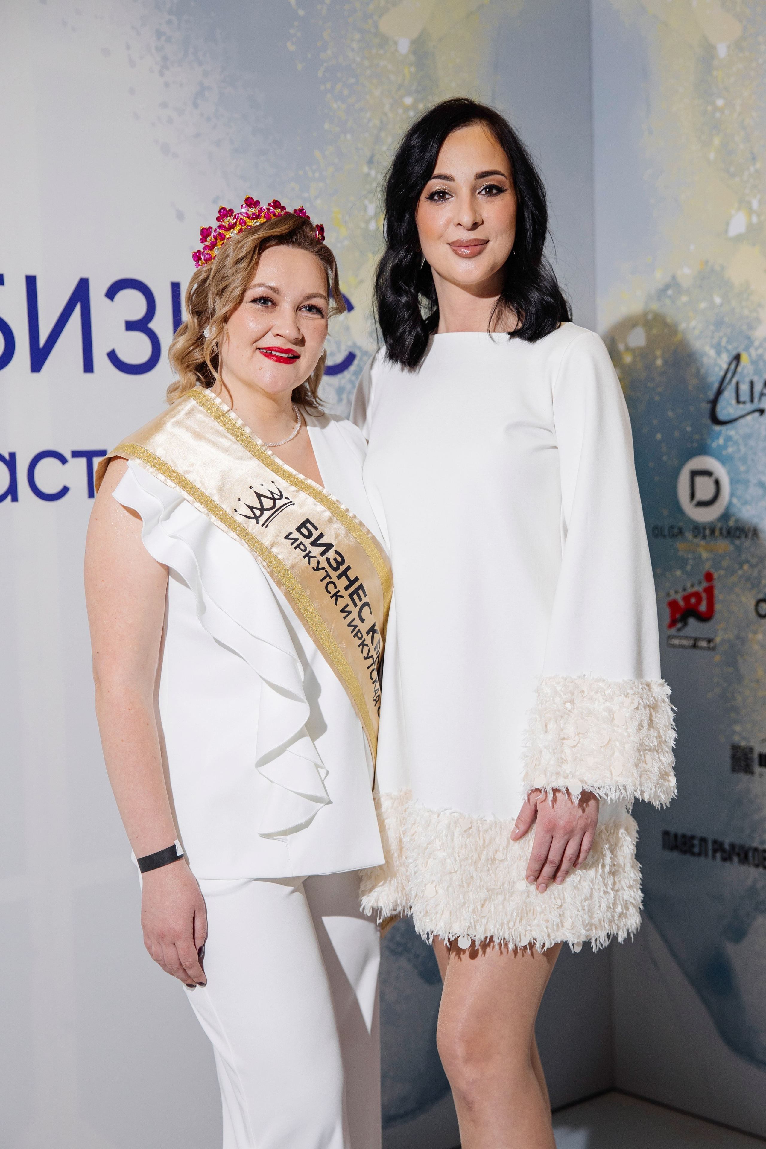 Мисс и Миссис Бизнес Иркутск 2026 — Открытие. Свадебный фотограф в Иркутске Бобылев Никита