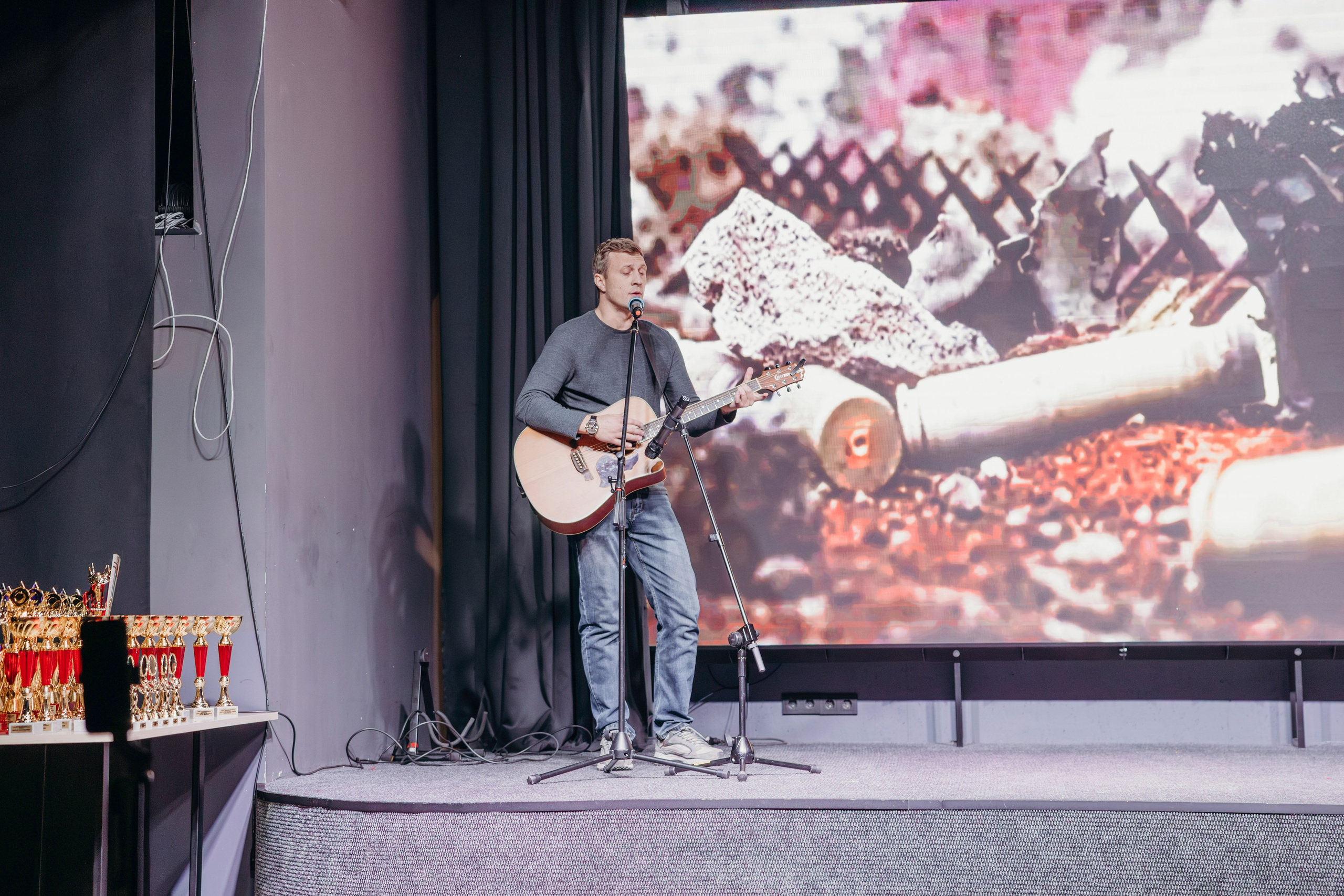 Человек Года. Свадебный фотограф в Иркутске Бобылев Никита