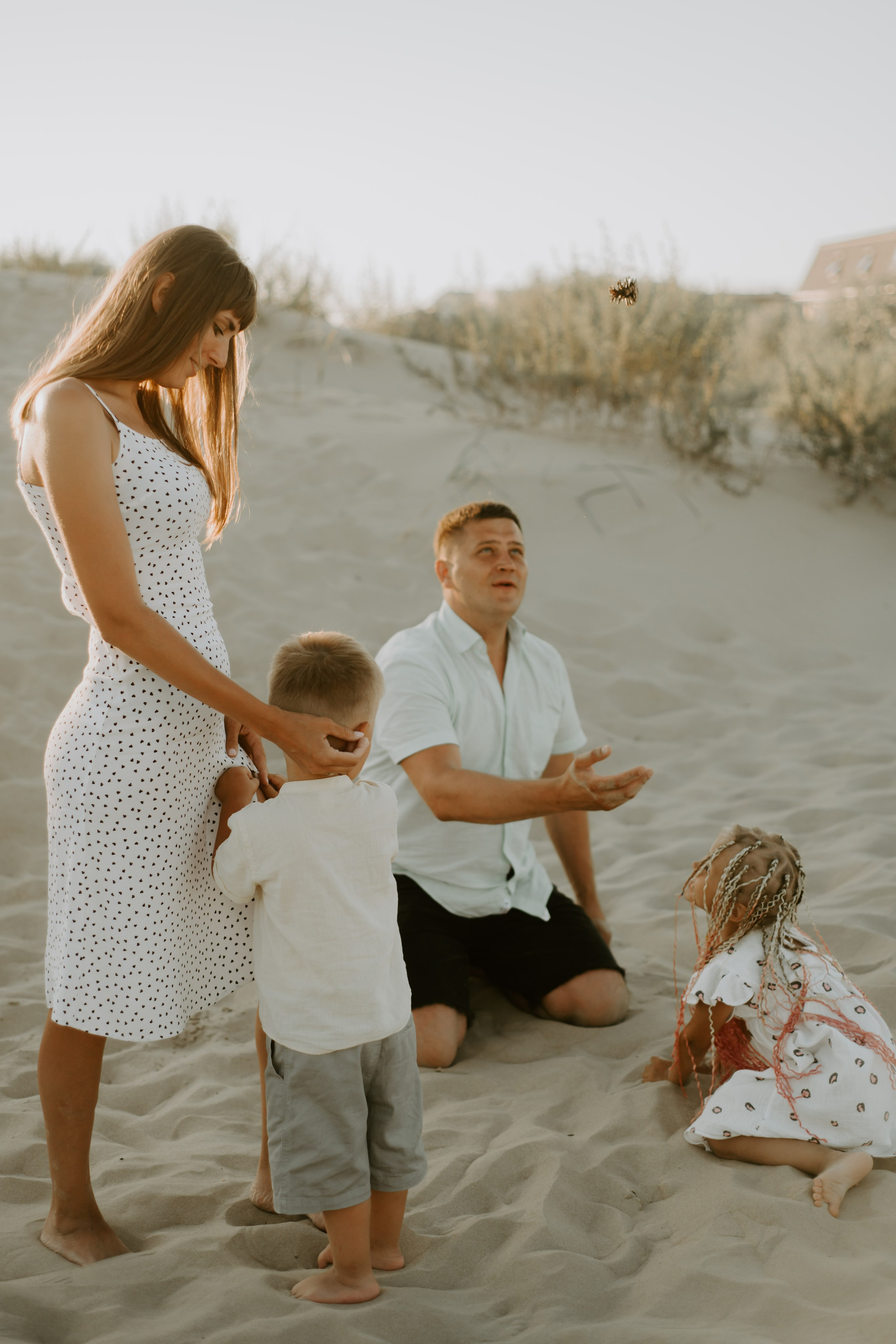 А поехали мама и папа на море. Фотограф и Видеограф Анапа, Новороссийск, Краснодар. Алина и Женя
