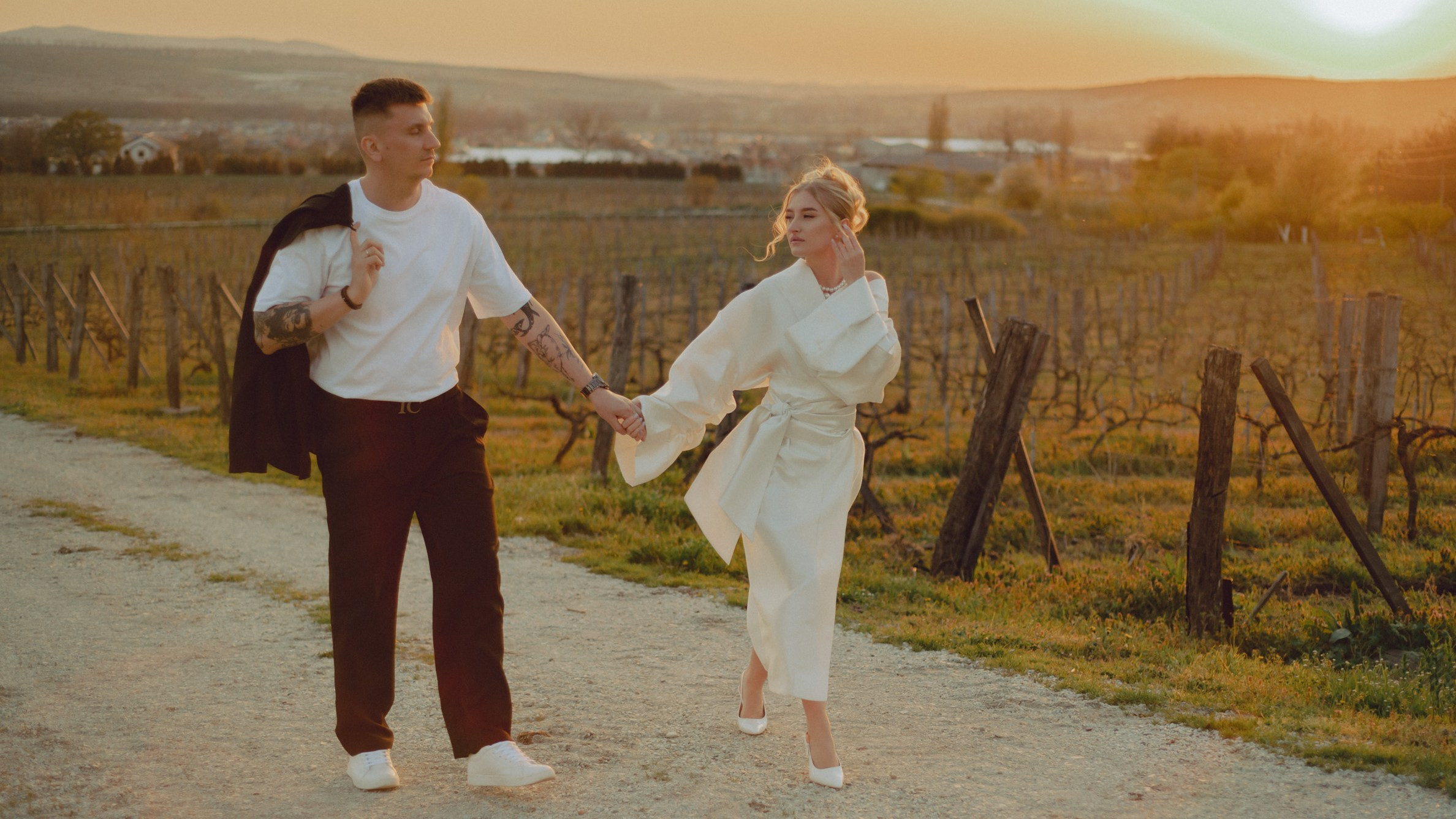 Свадьба в стиле «Love story». Фотограф и Видеограф Анапа, Новороссийск, Краснодар. Алина и Женя