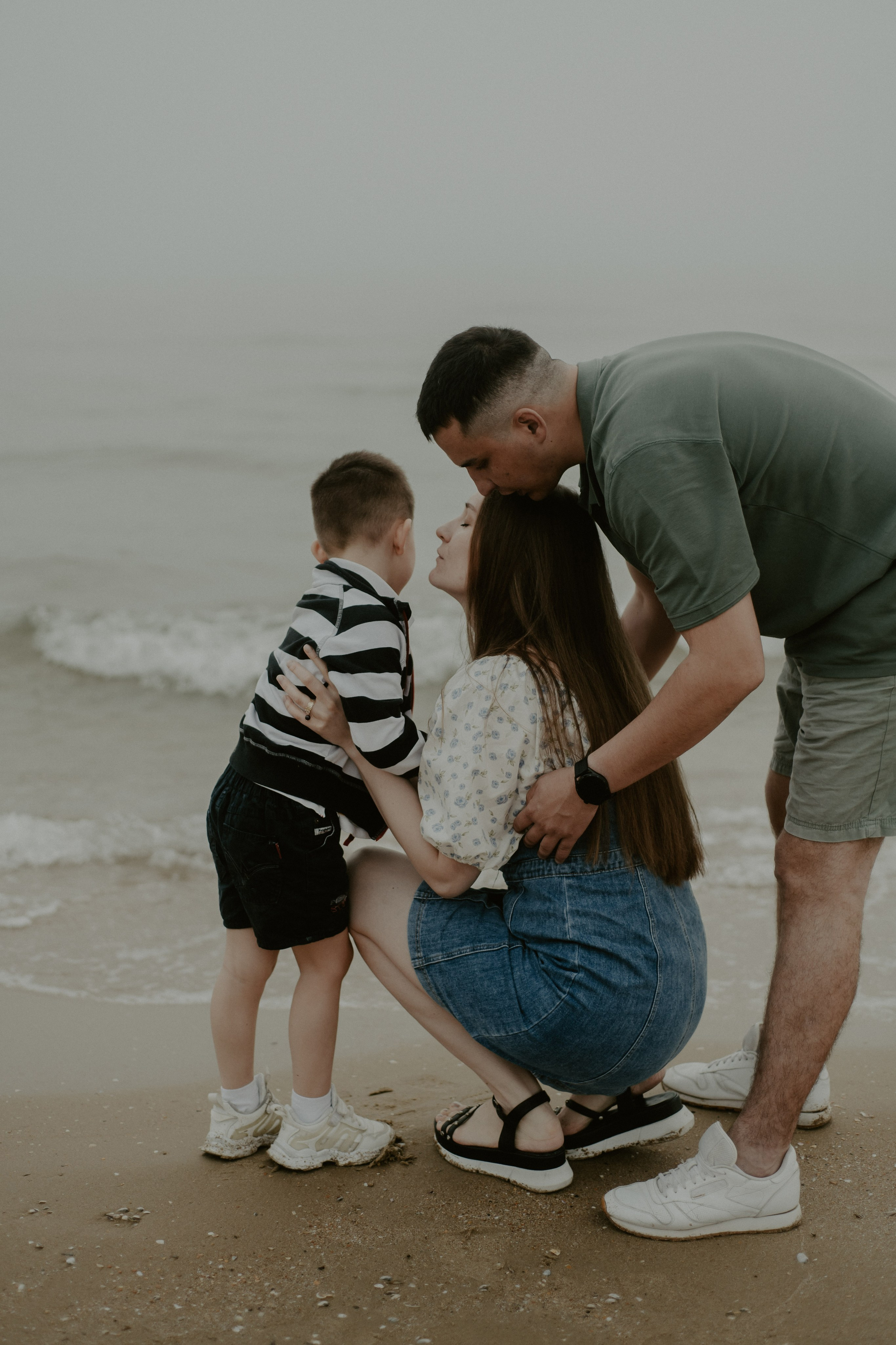На берегу неба. Фотограф и Видеограф Анапа, Новороссийск, Краснодар. Алина и Женя