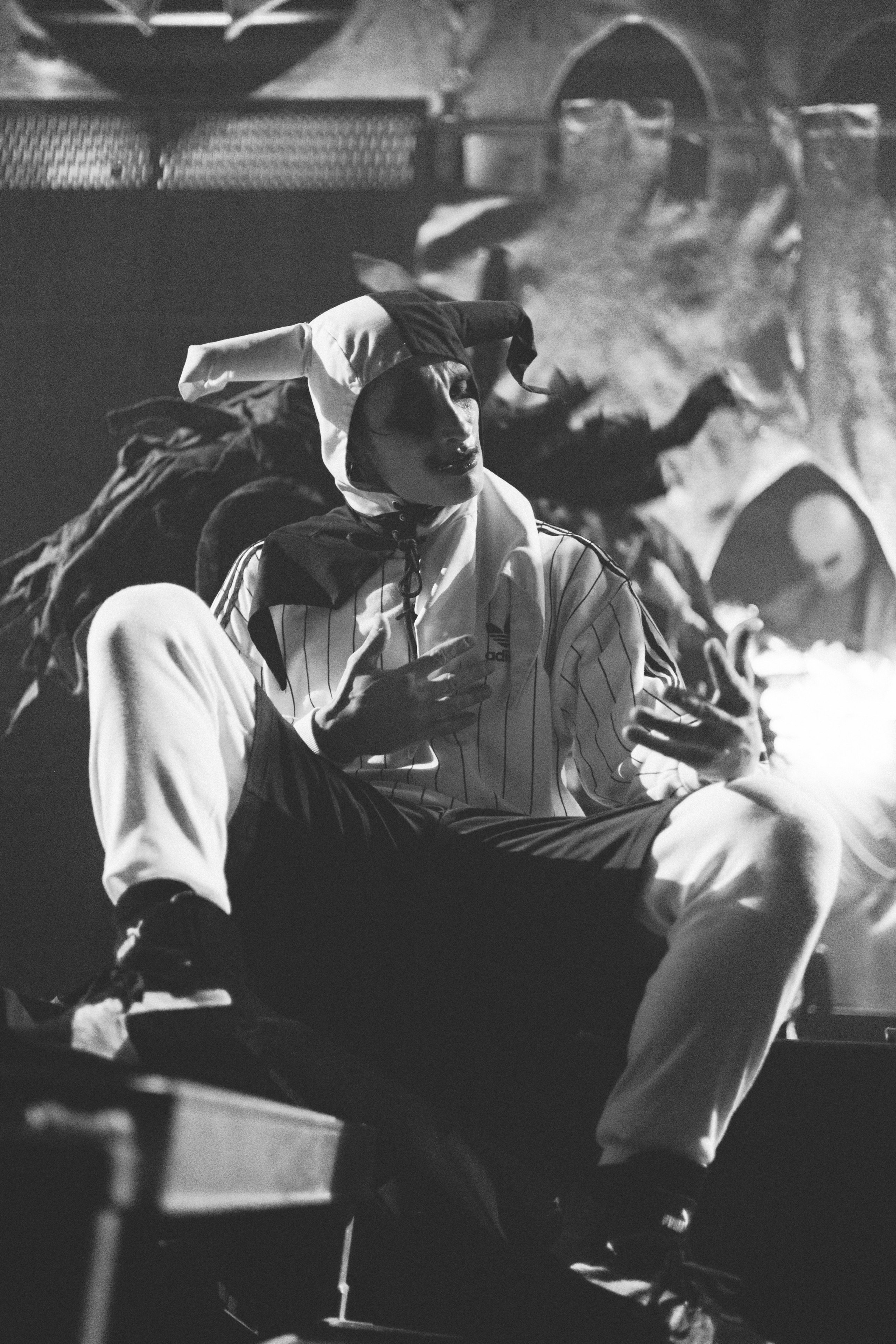 Хаски’25 «Партизан» Saint-Petersburg. RUSLAN ROZANOV