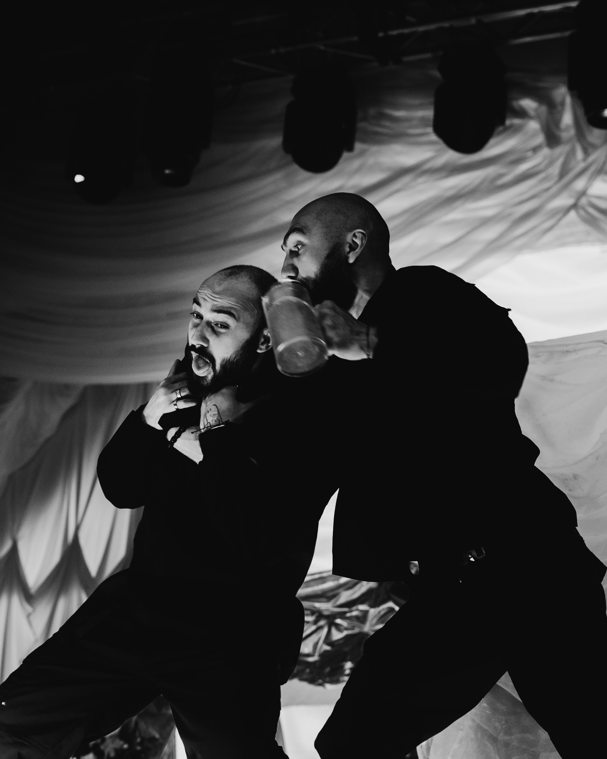 Хаски ’25 Свадьба. RUSLAN ROZANOV