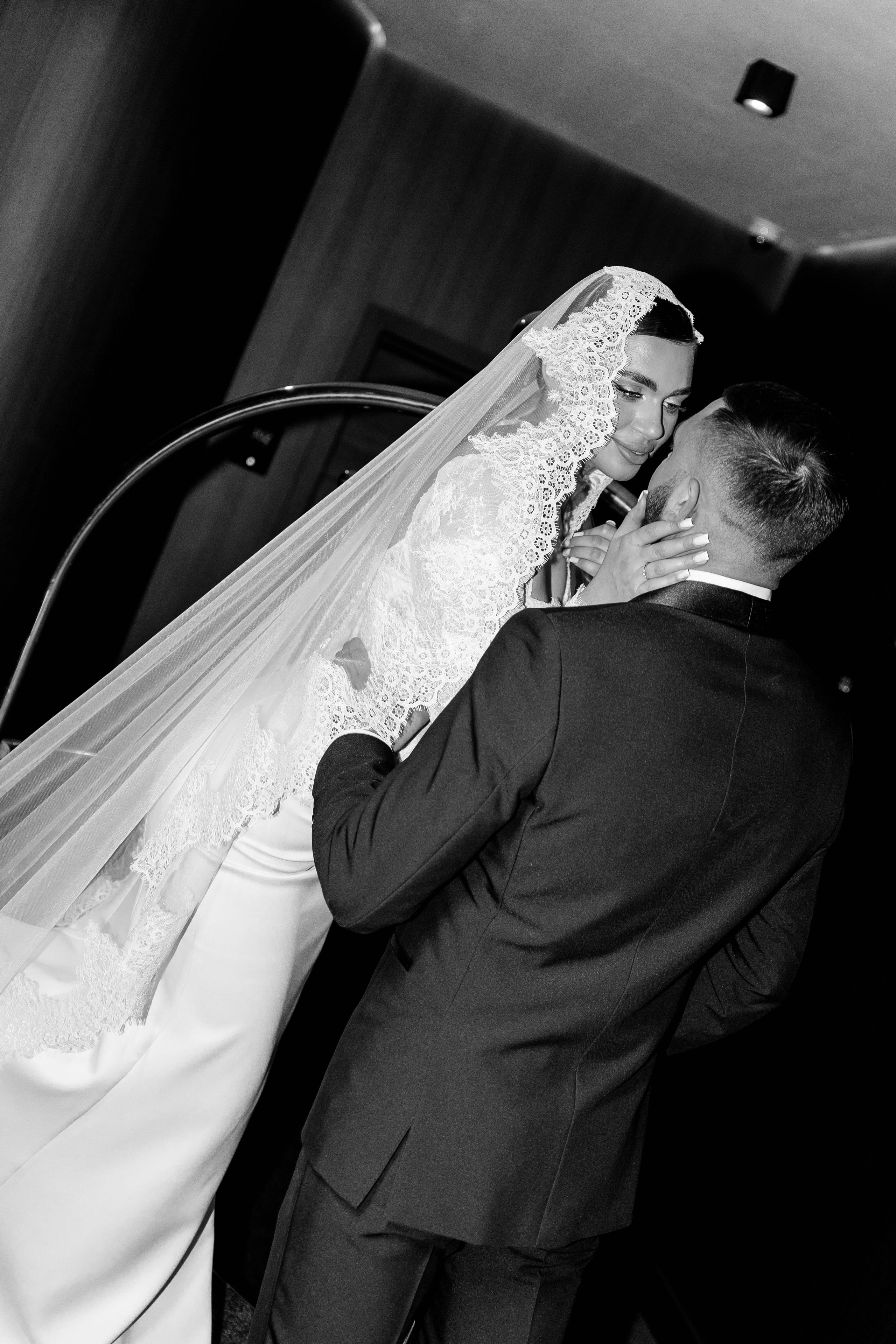 Настя | Дмитрий. Свадебный фотограф Надежда Рыжикова