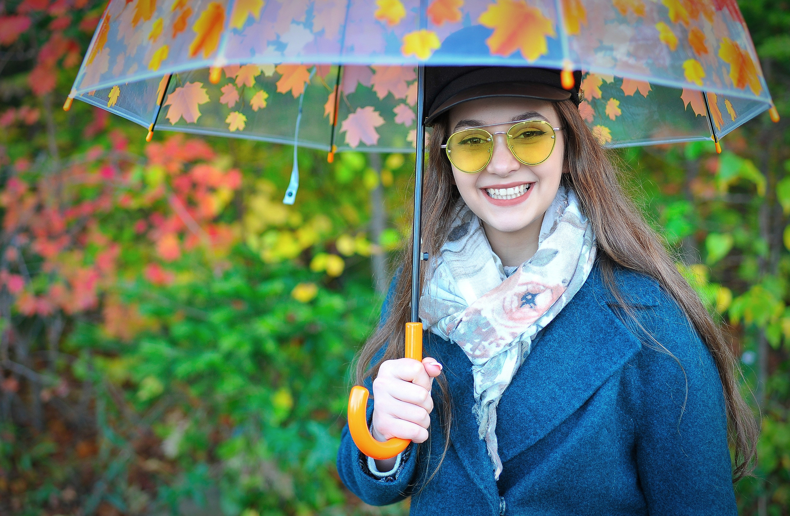 Портреты. FotoGraf