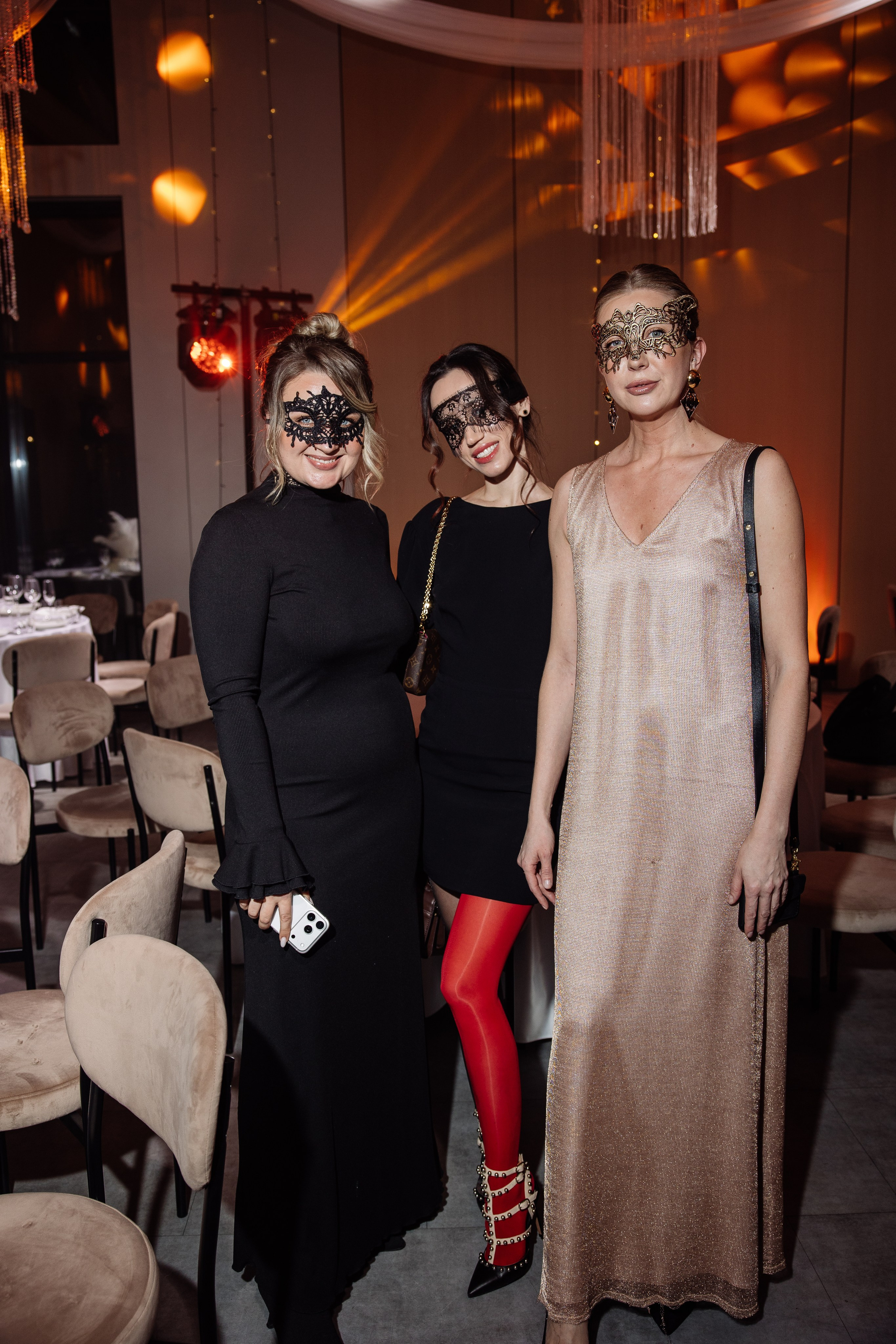 Корпоратив EVENT