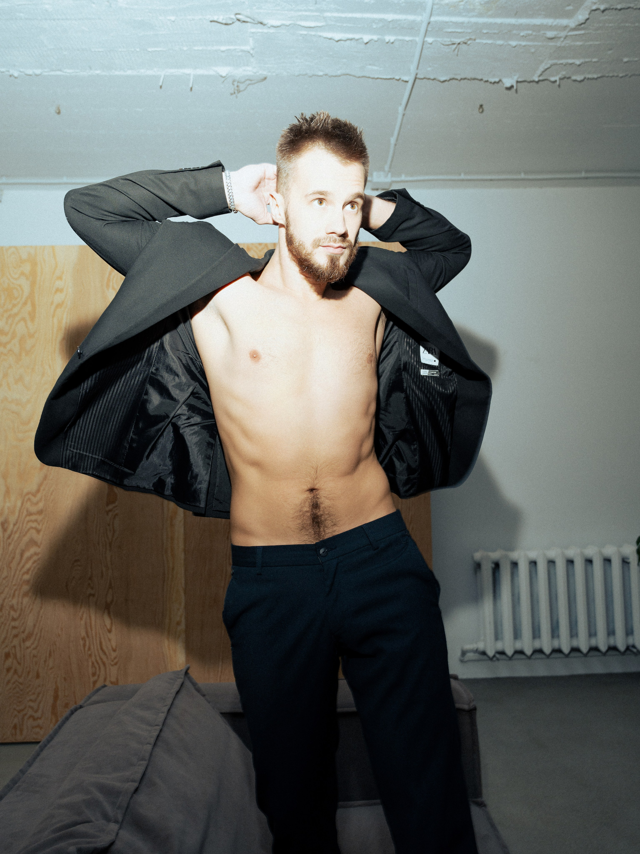 Никита. Свадебный фотограф Уфа, Руслан Бикташев