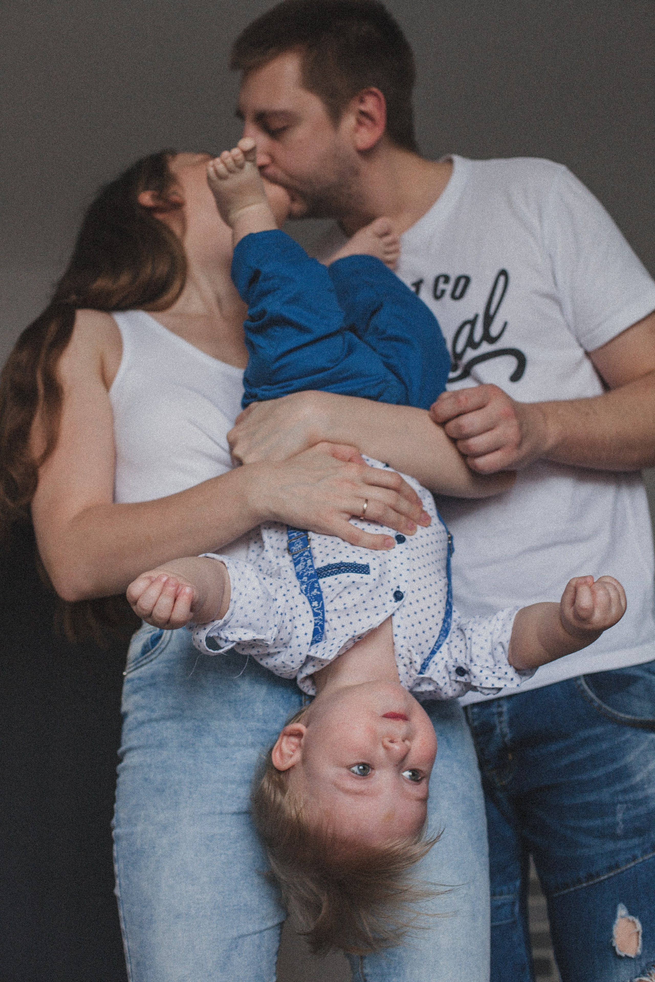 Семейные съемки