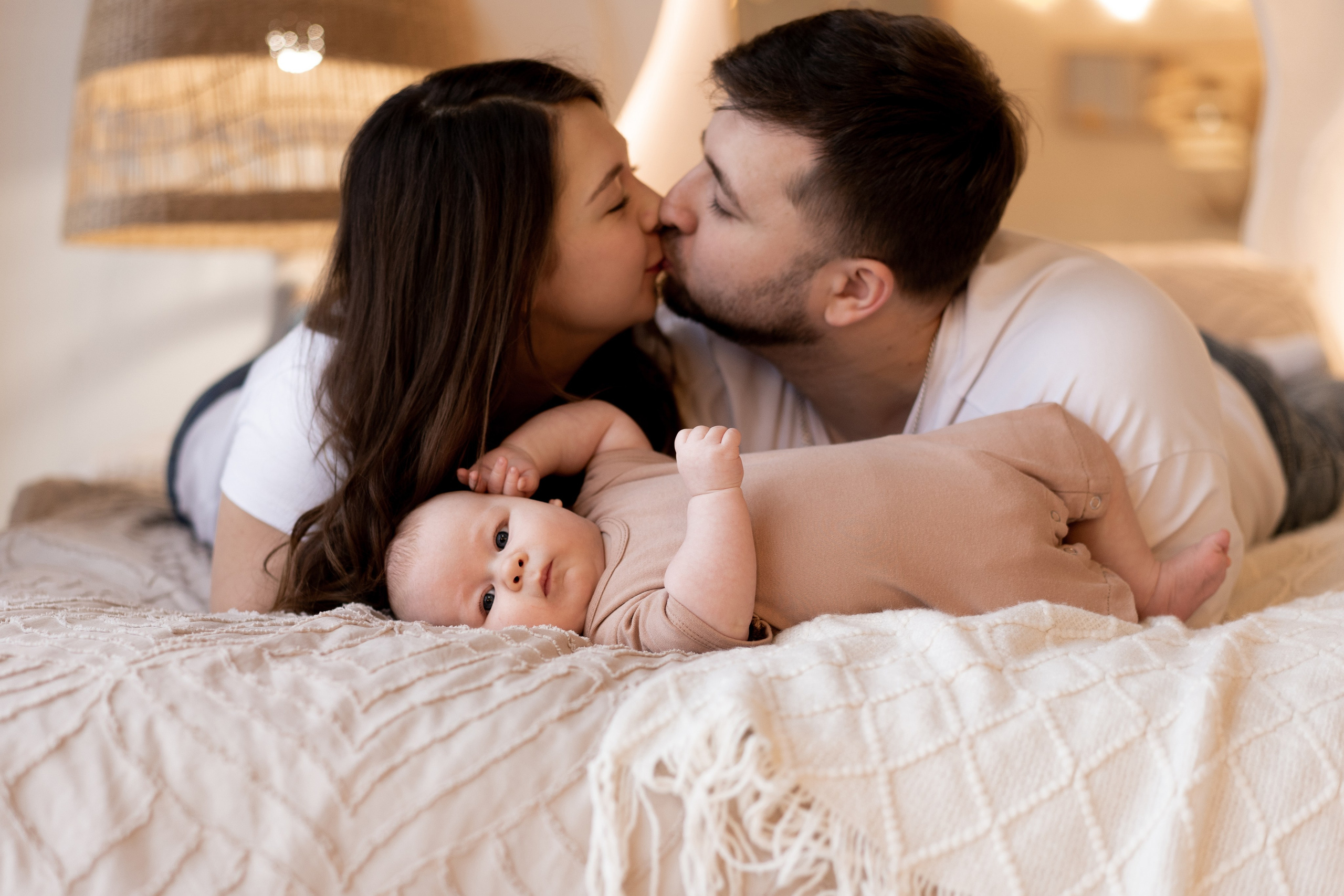 Никита. Семейный и детский фотограф в Санкт-Петербурге Дарина Герчиу