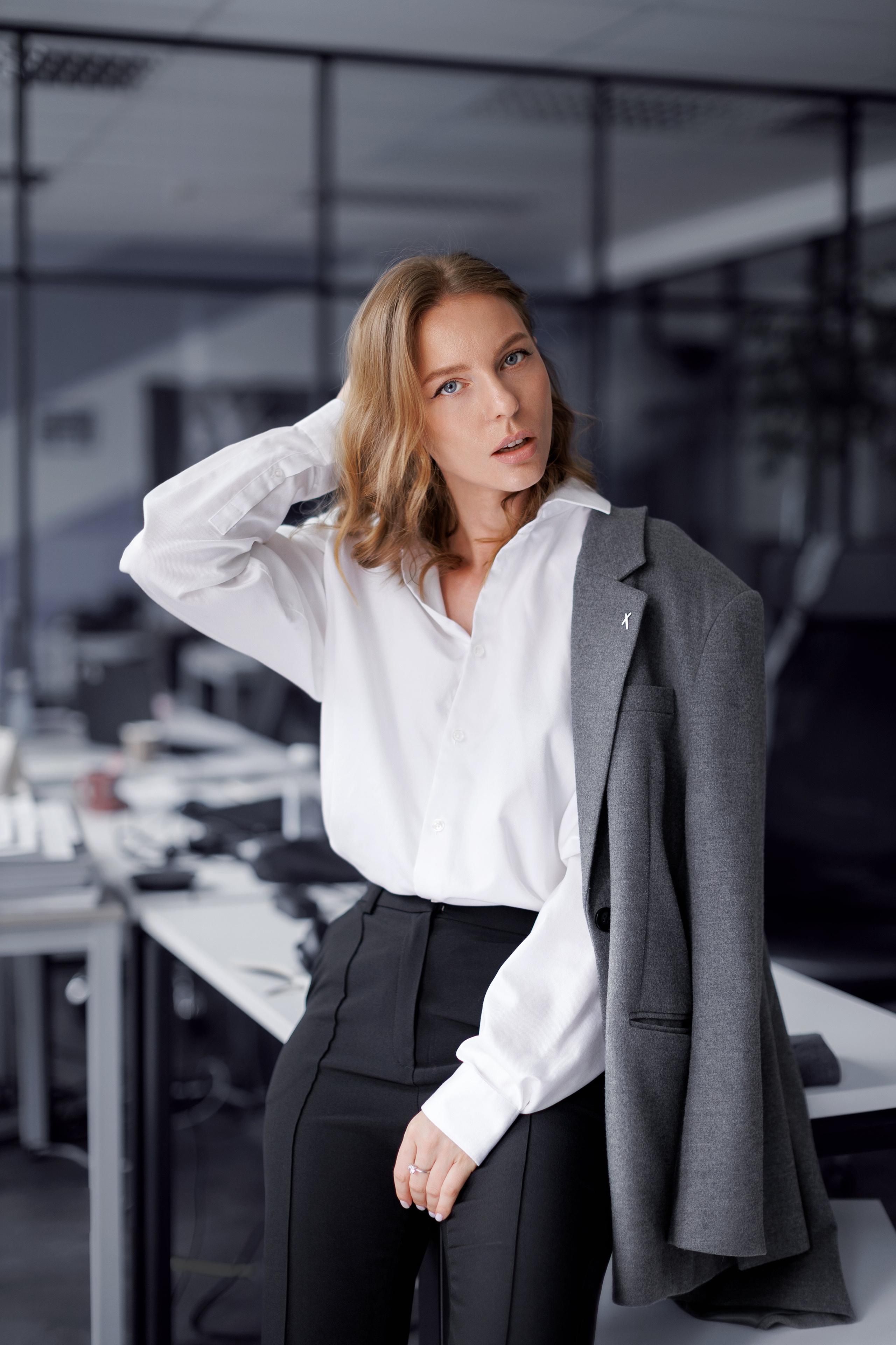 Коммерческая и документальная фотография