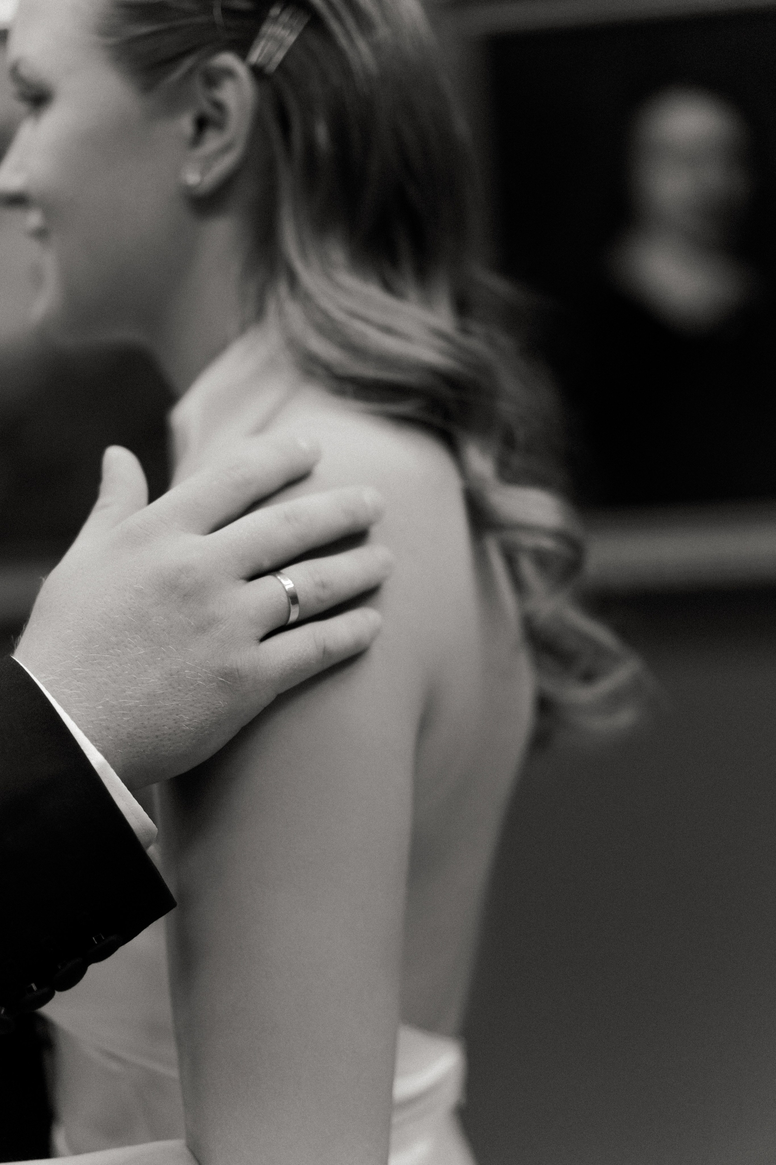 💍 | М+И. Главная