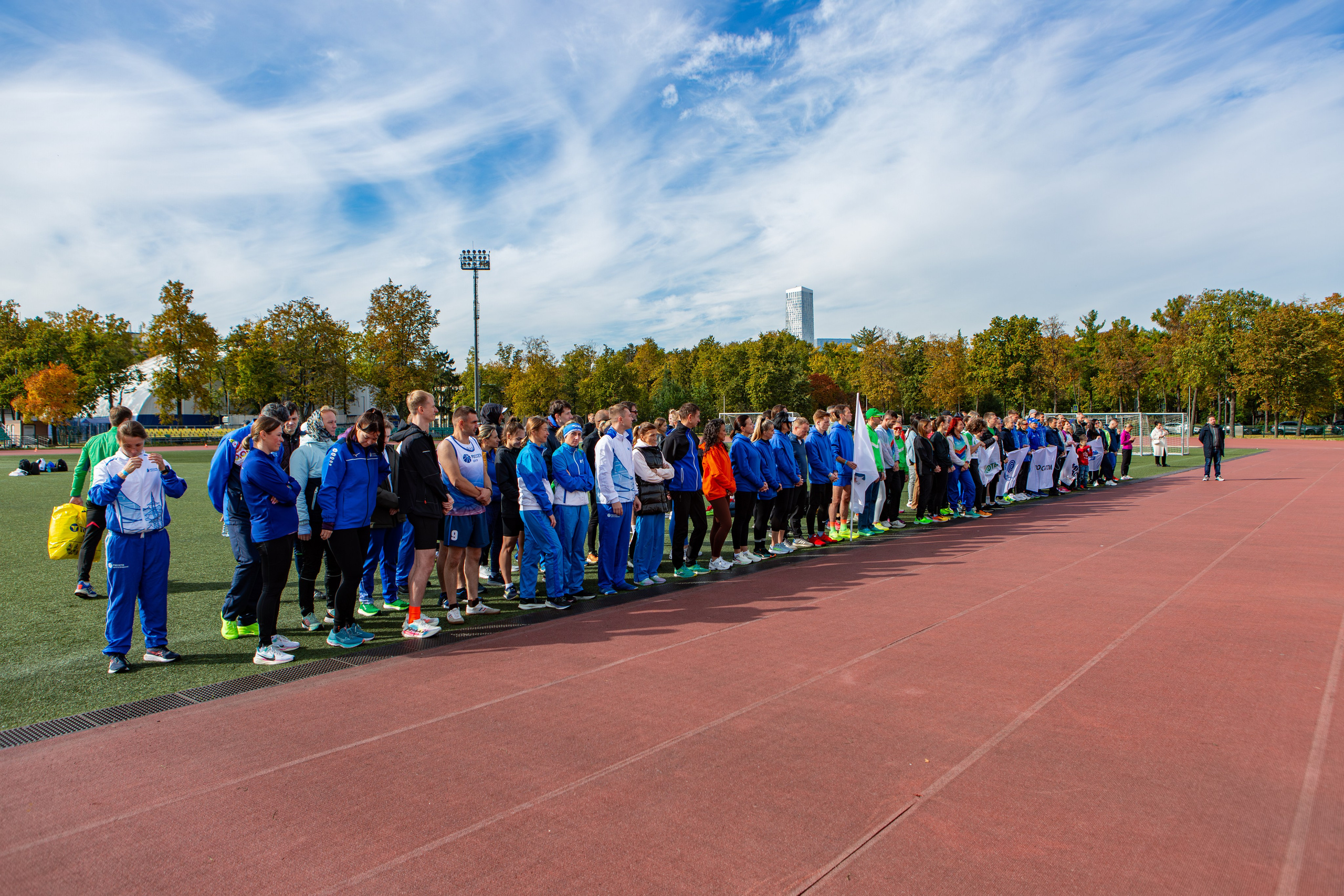 Соревнования по легкой атлетике. Репортажный, семейный, свадебный, портретный фотограф