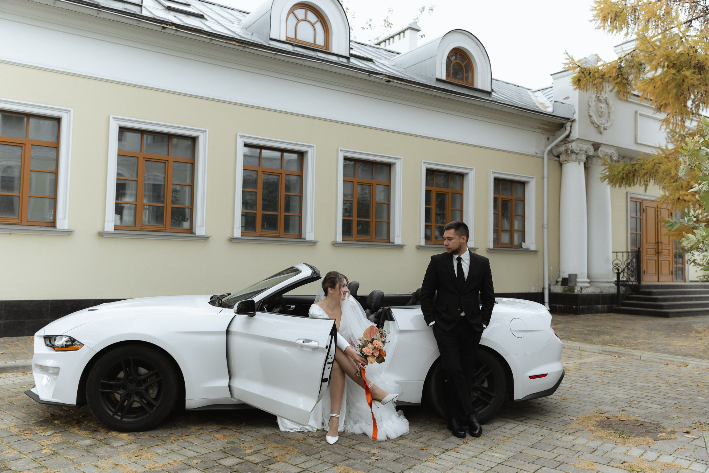 Two people swiped right. Свадебный фотограф Ярославль, Рыбинск