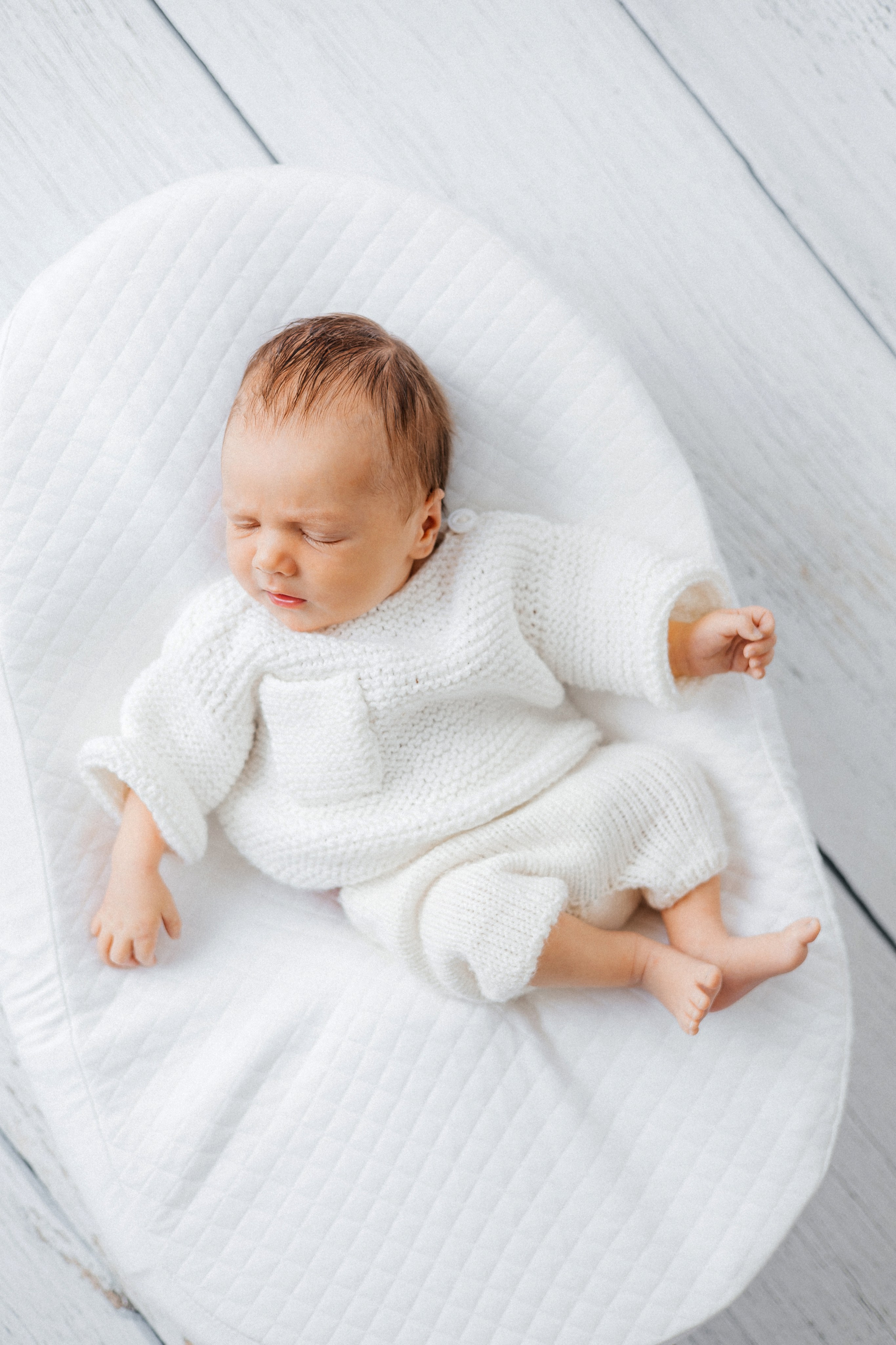 Тимофей, пакет «Комфорт», 10 дней. Фотограф новорождённых Екатерина Боброва. Ульяновск